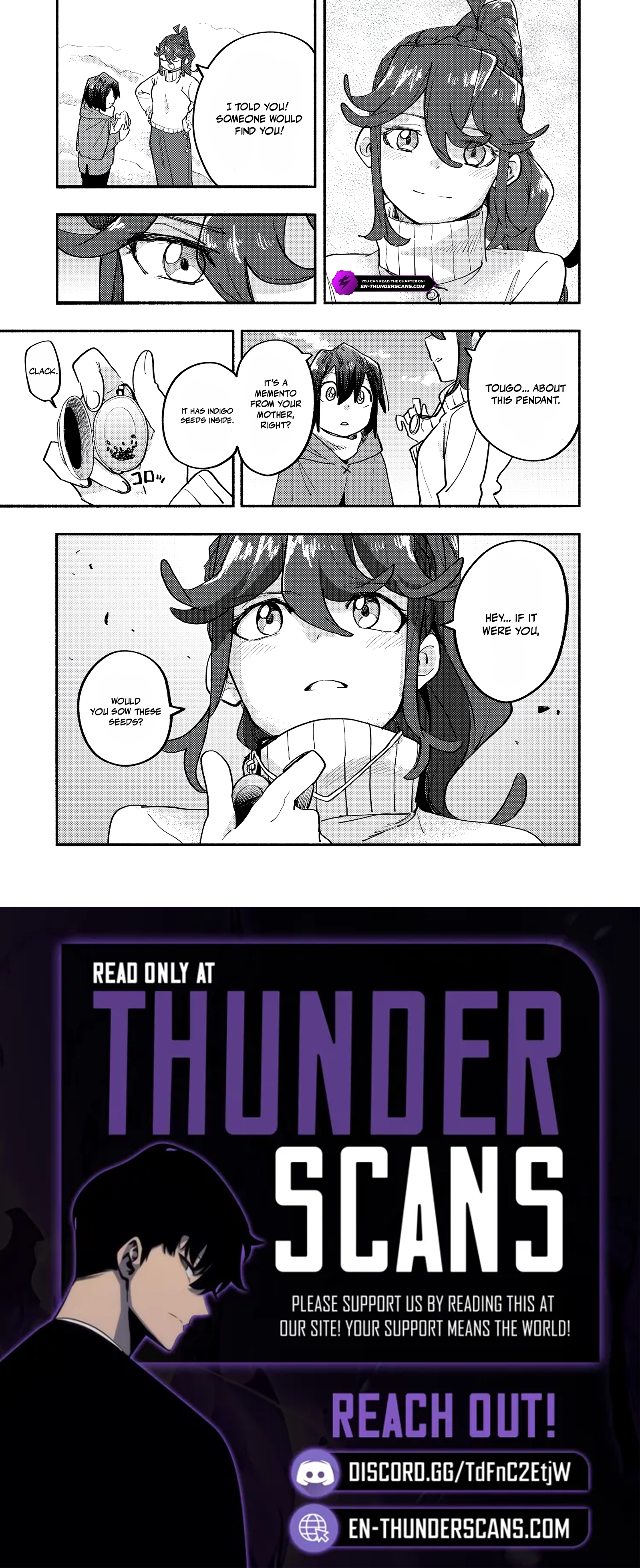 Read Kyou mo E ni Kaita Mochi ga Umai Manga Online