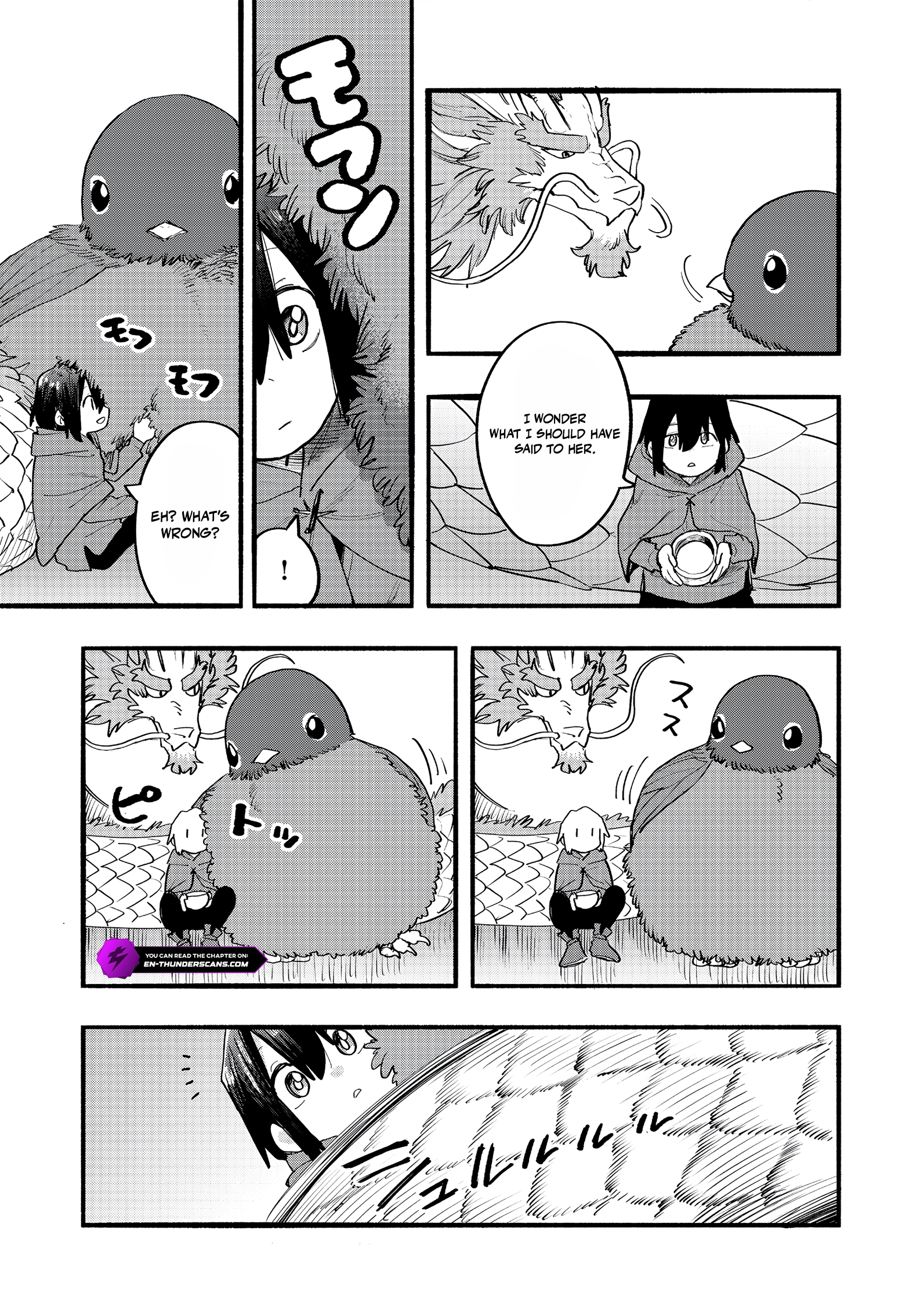 Read Kyou mo E ni Kaita Mochi ga Umai Manga Online
