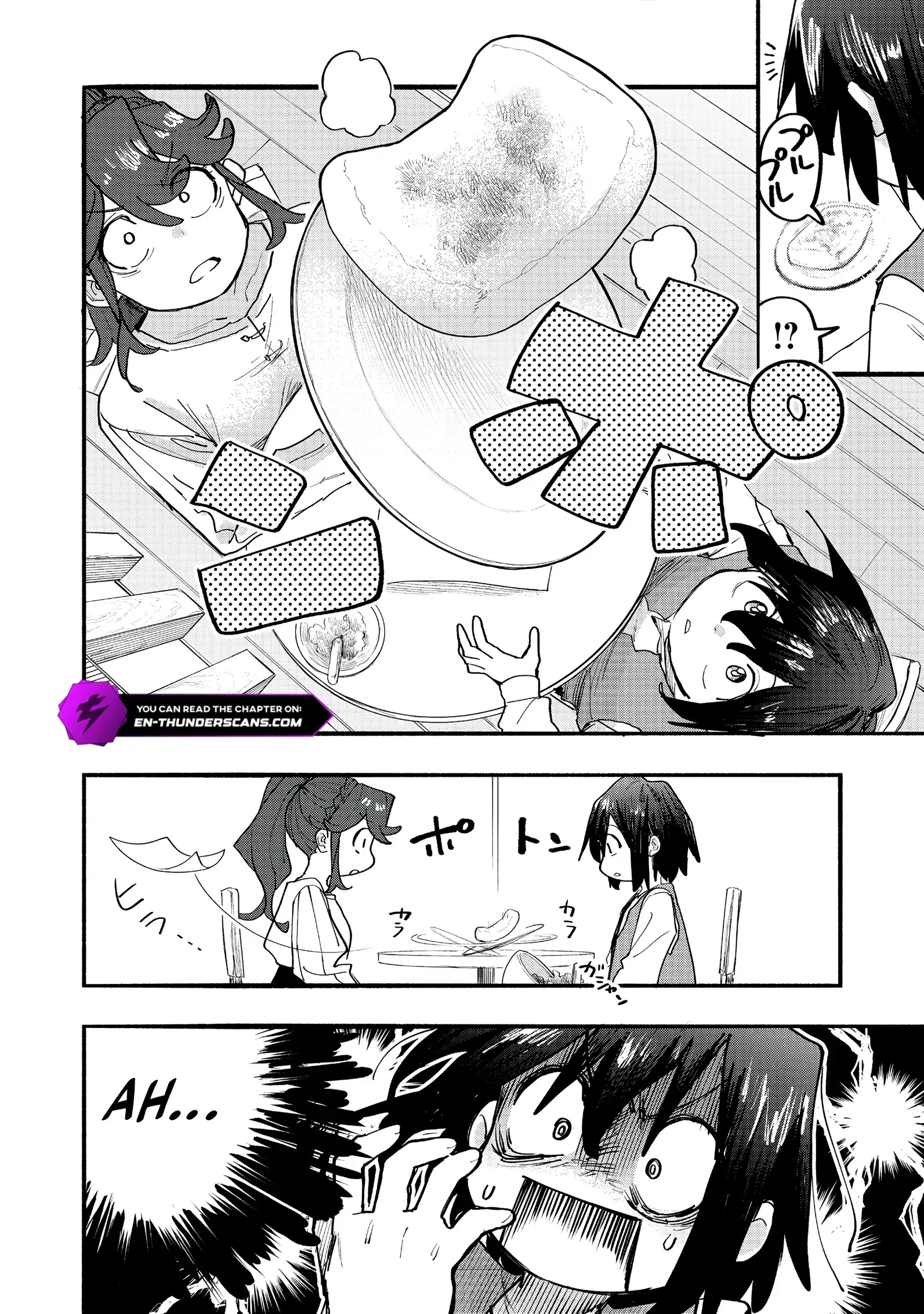 Read Kyou mo E ni Kaita Mochi ga Umai Manga Online