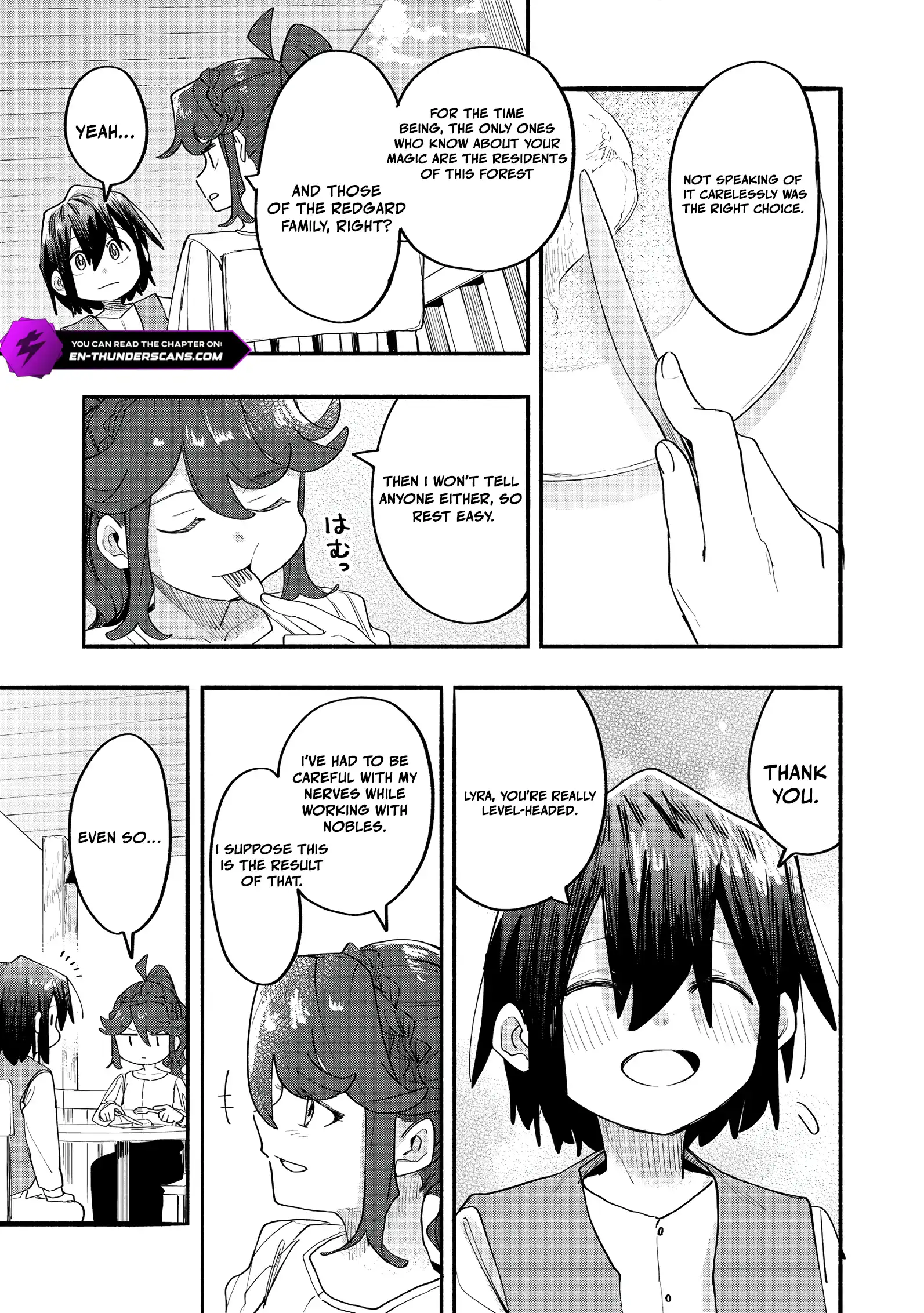 Read Kyou mo E ni Kaita Mochi ga Umai Manga Online