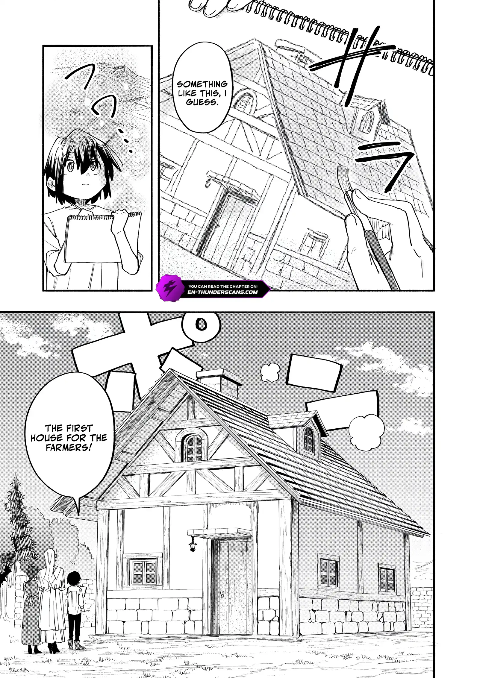 Read Kyou mo E ni Kaita Mochi ga Umai Manga Online