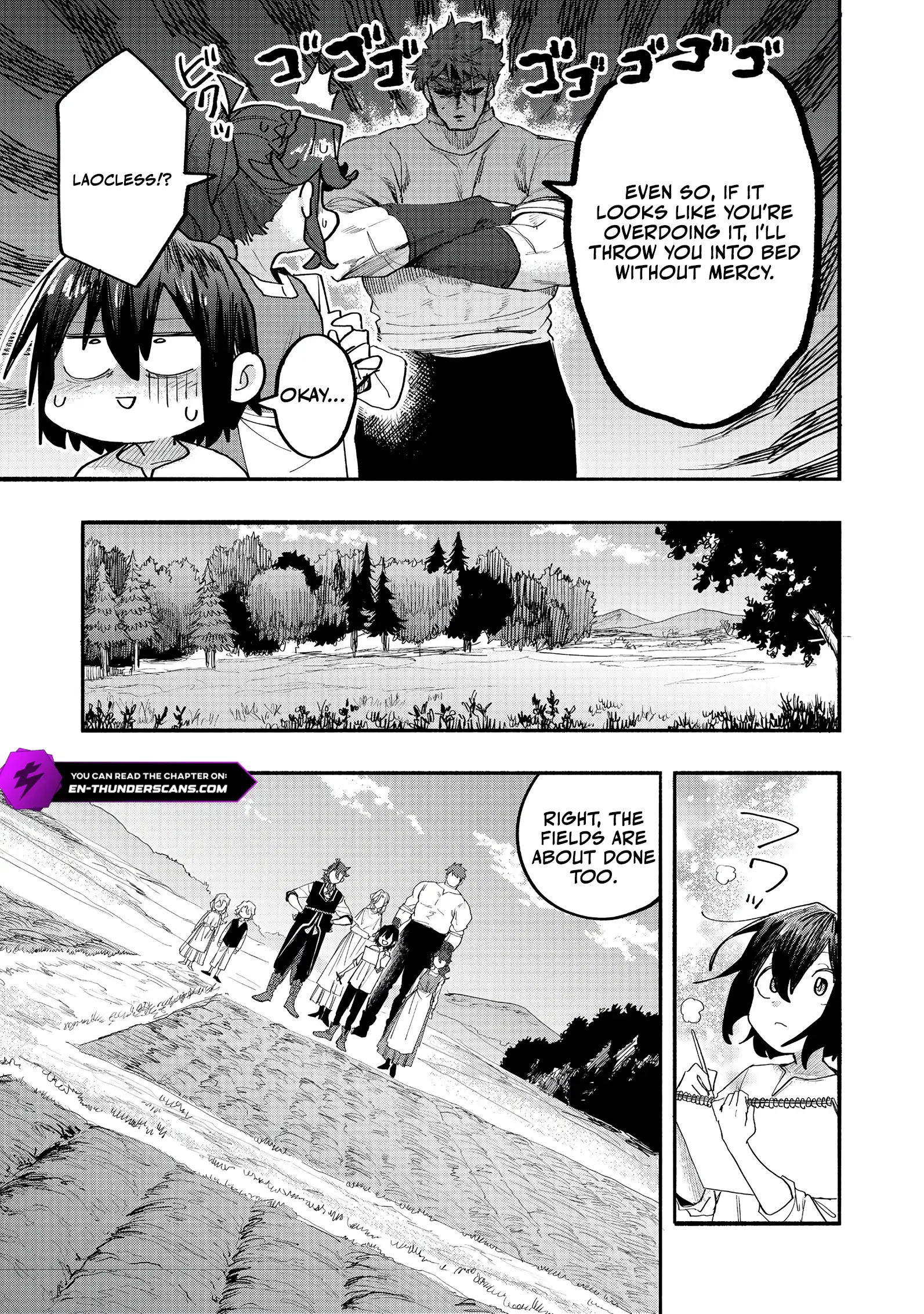 Read Kyou mo E ni Kaita Mochi ga Umai Manga Online