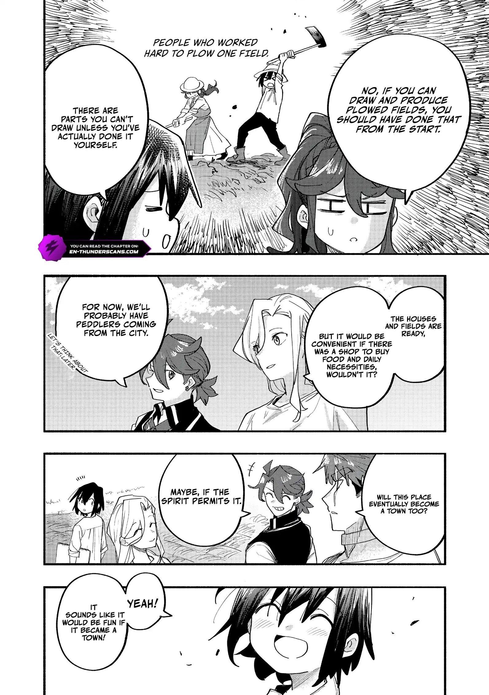 Read Kyou mo E ni Kaita Mochi ga Umai Manga Online
