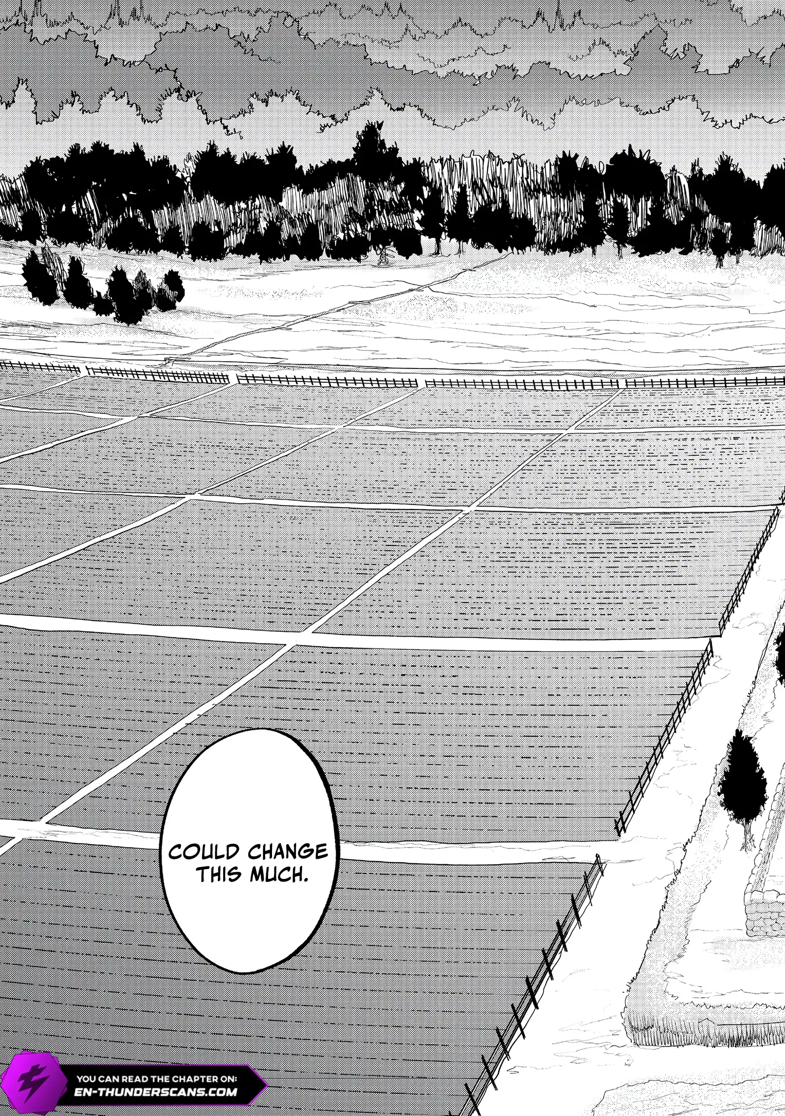 Read Kyou mo E ni Kaita Mochi ga Umai Manga Online