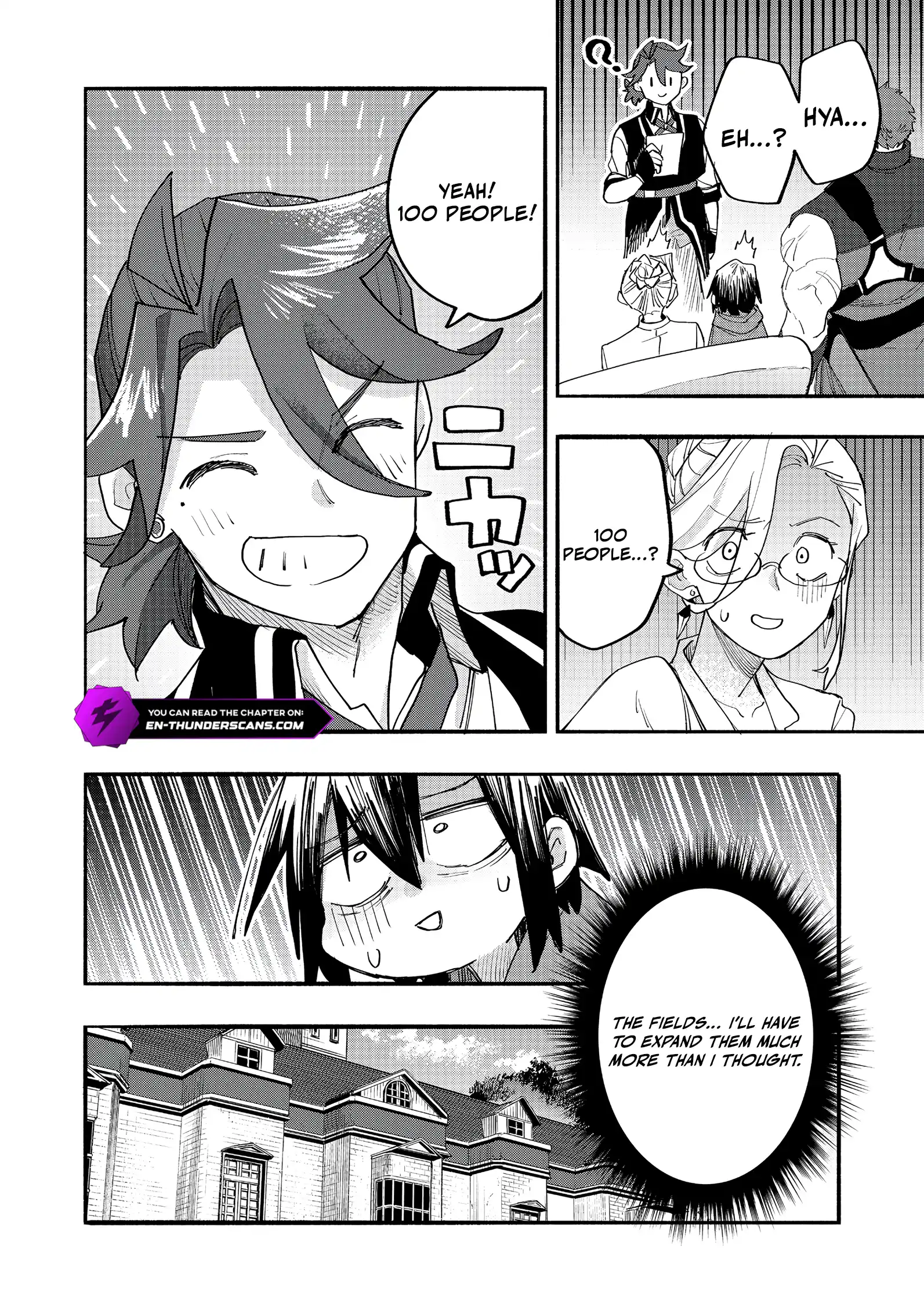 Read Kyou mo E ni Kaita Mochi ga Umai Manga Online