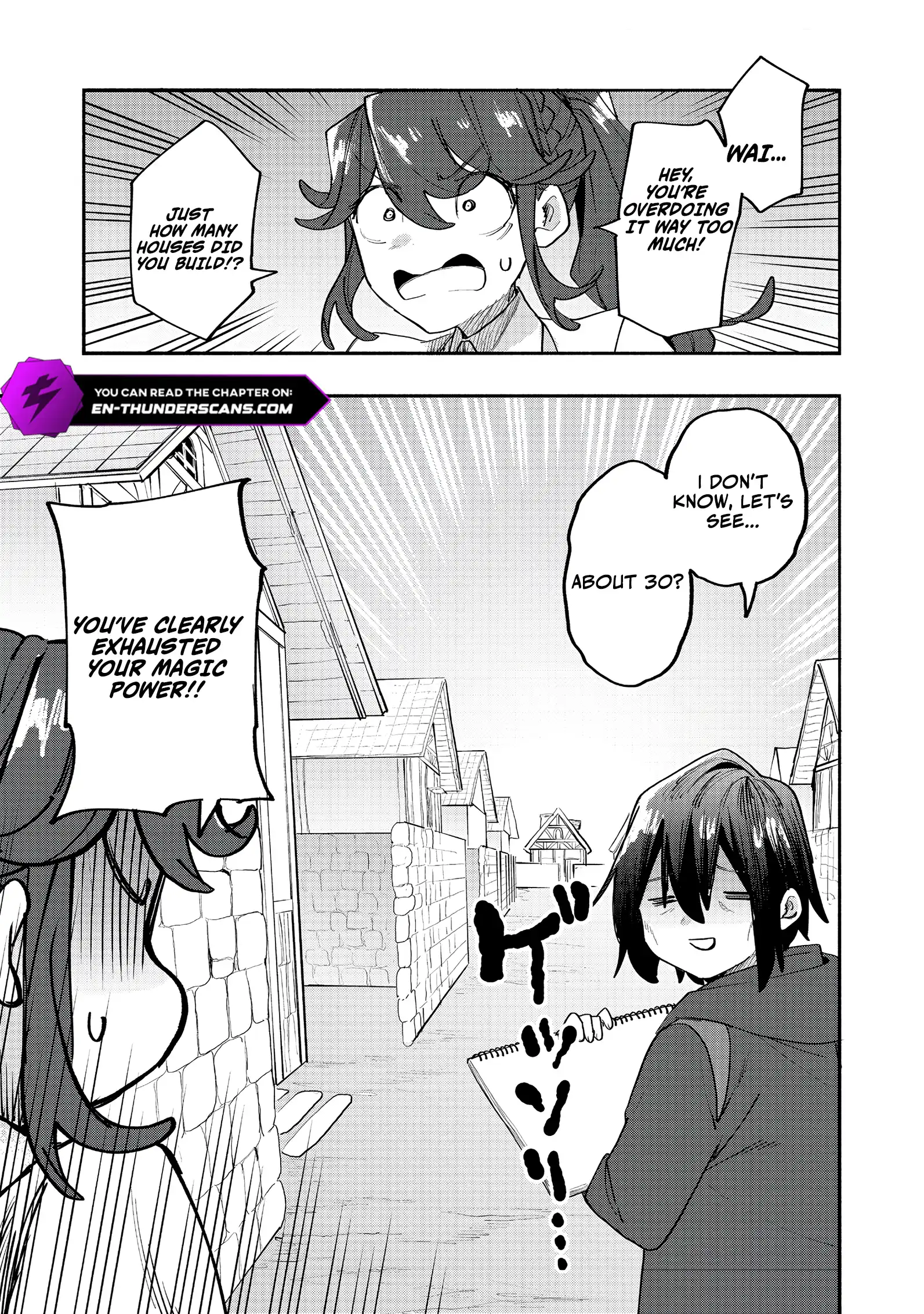 Read Kyou mo E ni Kaita Mochi ga Umai Manga Online
