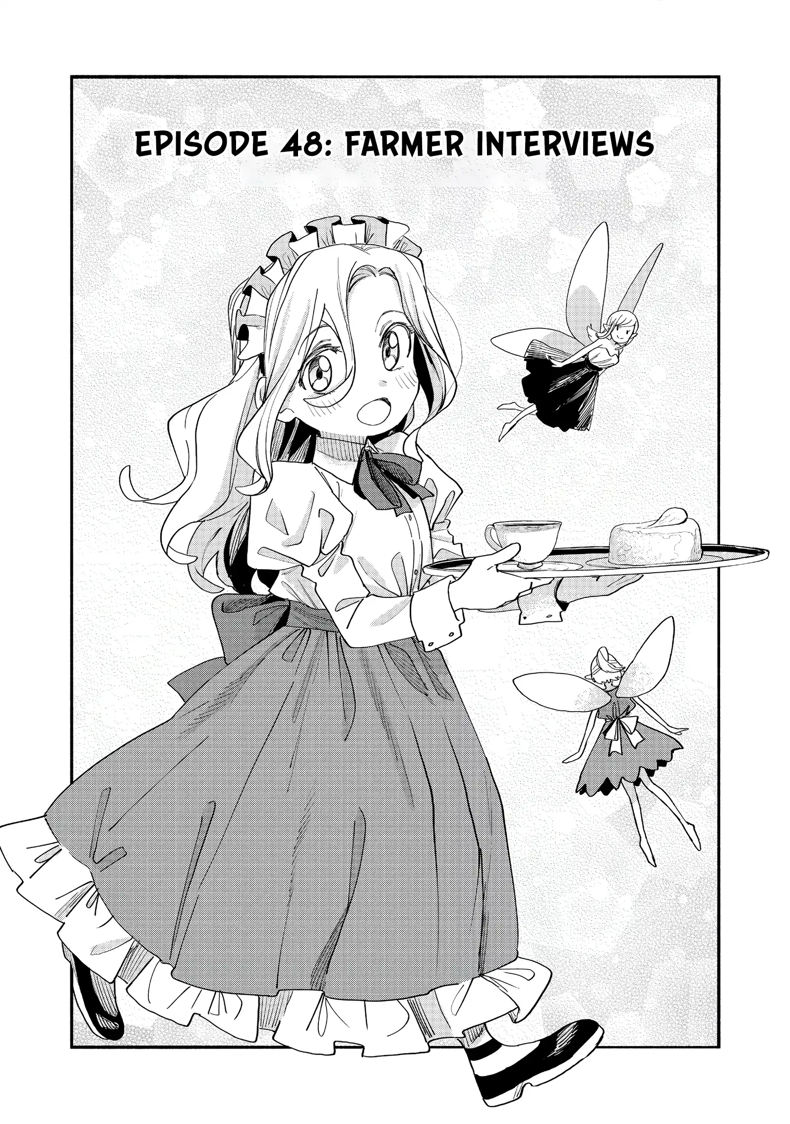 Read Kyou mo E ni Kaita Mochi ga Umai Manga Online