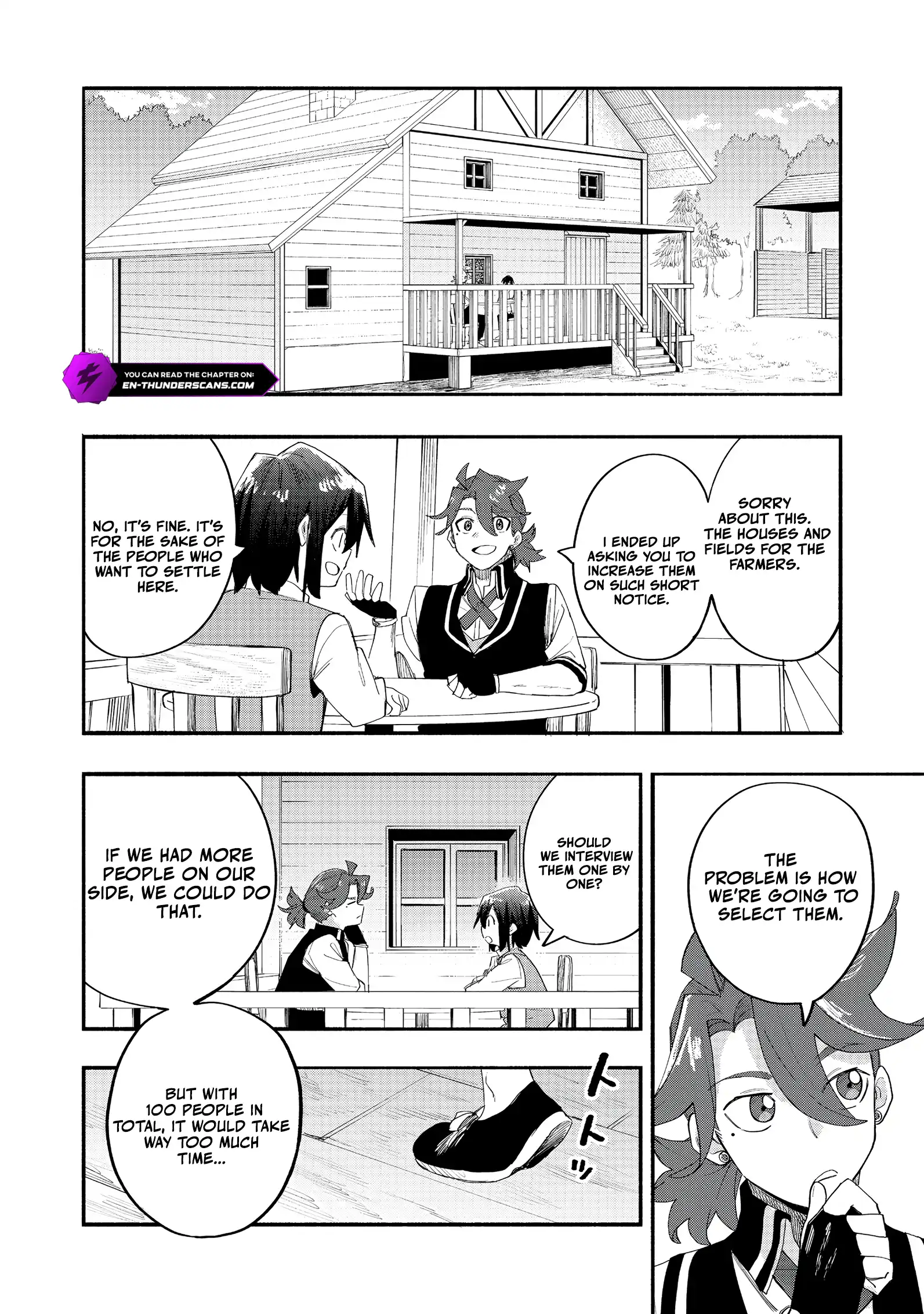 Read Kyou mo E ni Kaita Mochi ga Umai Manga Online