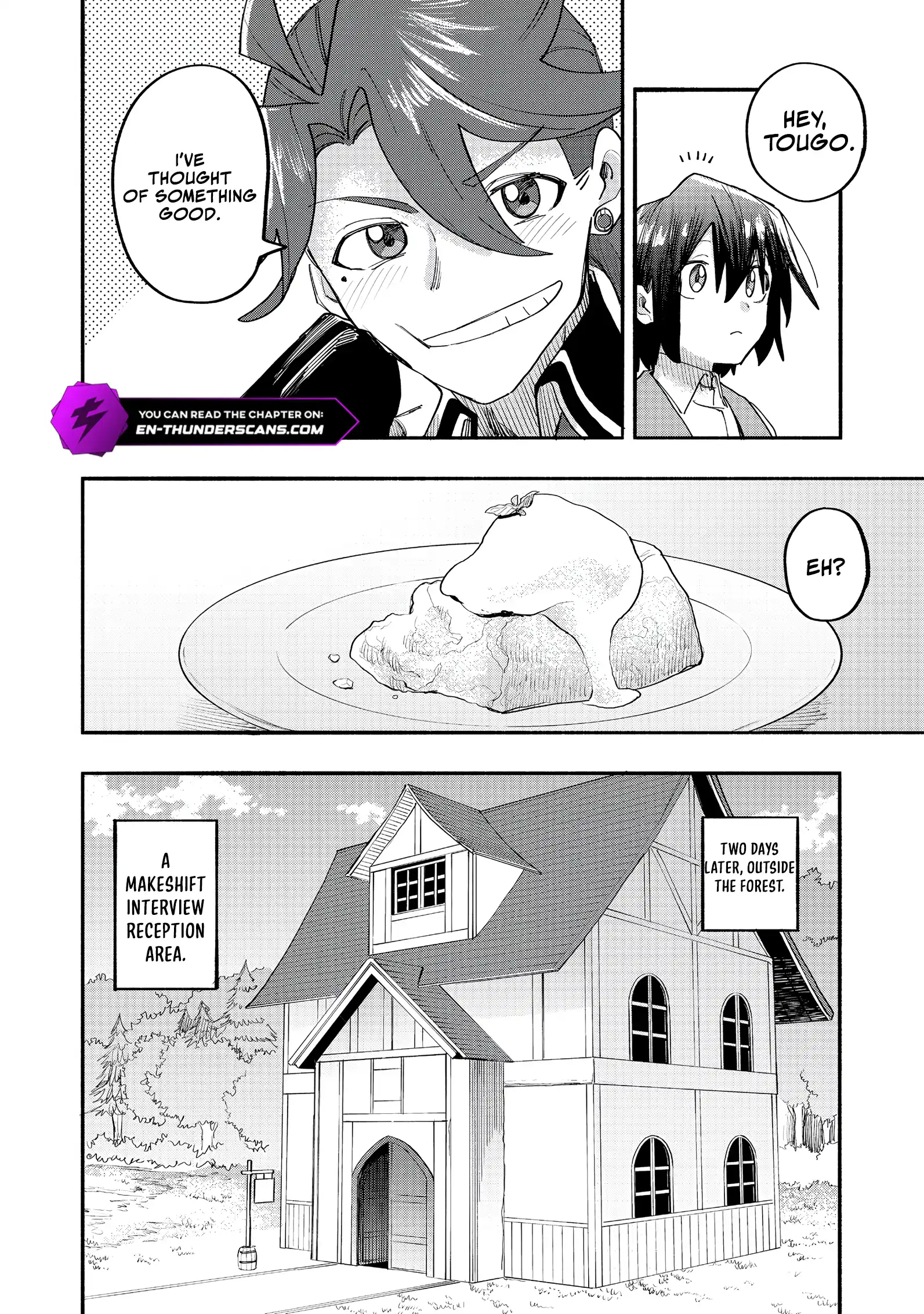 Read Kyou mo E ni Kaita Mochi ga Umai Manga Online