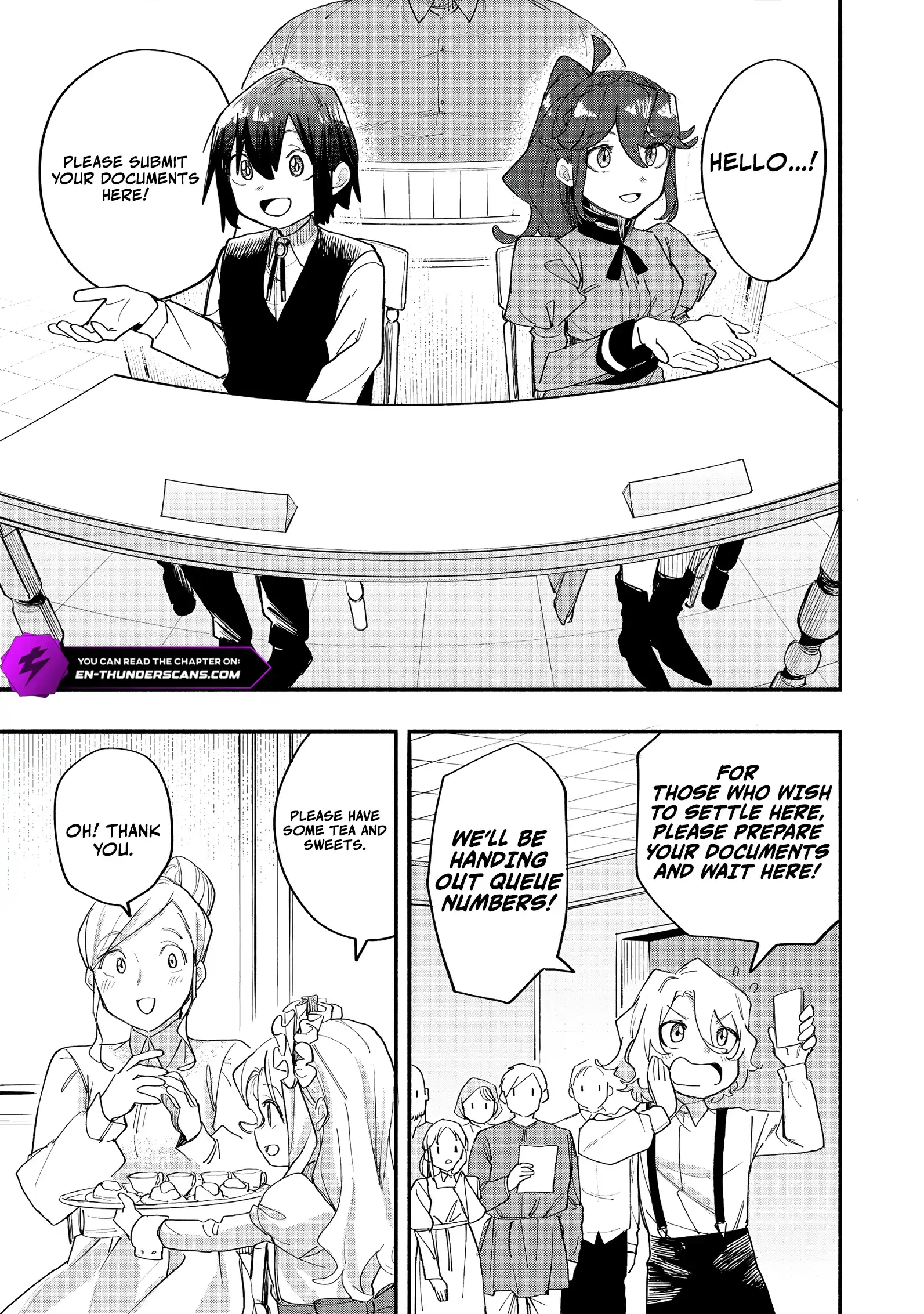 Read Kyou mo E ni Kaita Mochi ga Umai Manga Online