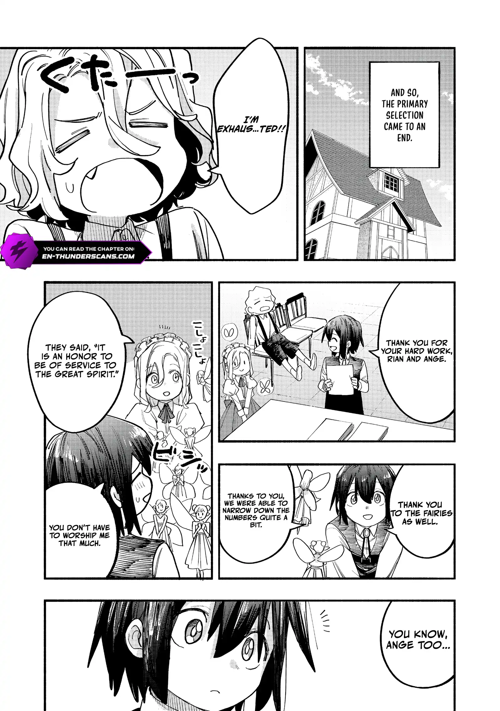Read Kyou mo E ni Kaita Mochi ga Umai Manga Online