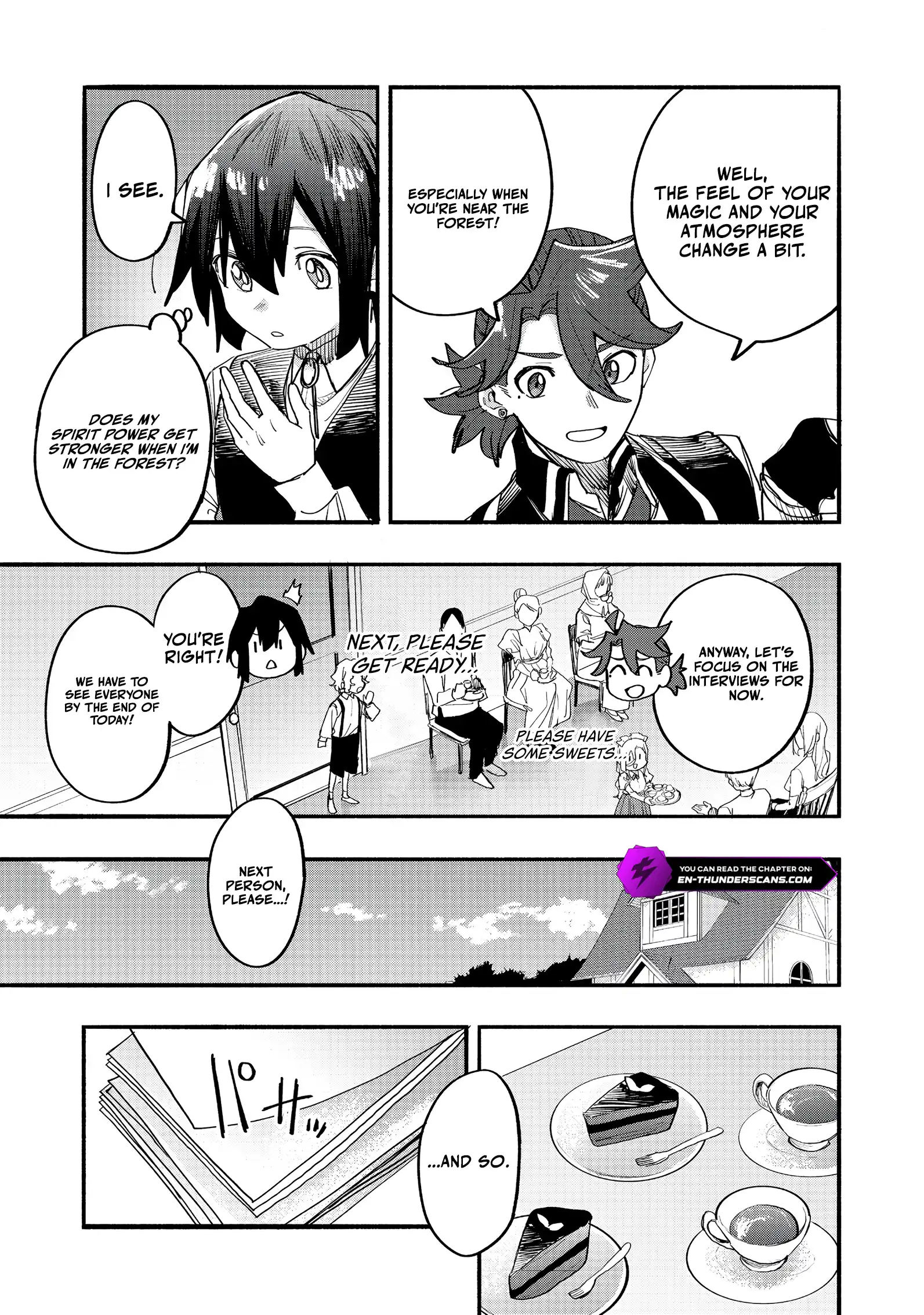 Read Kyou mo E ni Kaita Mochi ga Umai Manga Online