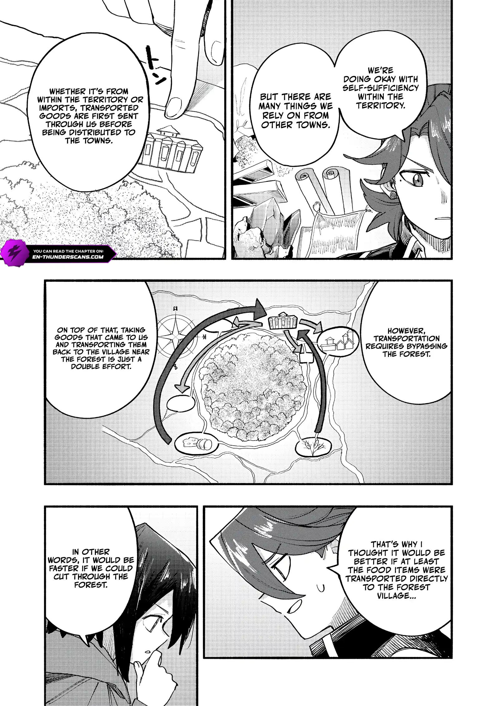 Read Kyou mo E ni Kaita Mochi ga Umai Manga Online