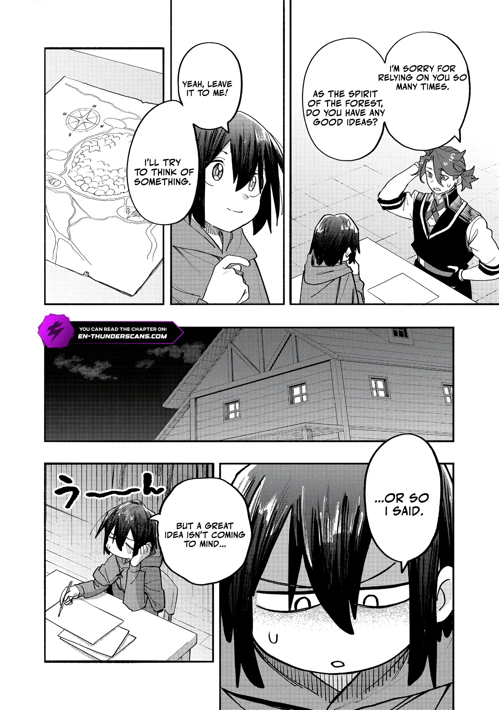 Read Kyou mo E ni Kaita Mochi ga Umai Manga Online