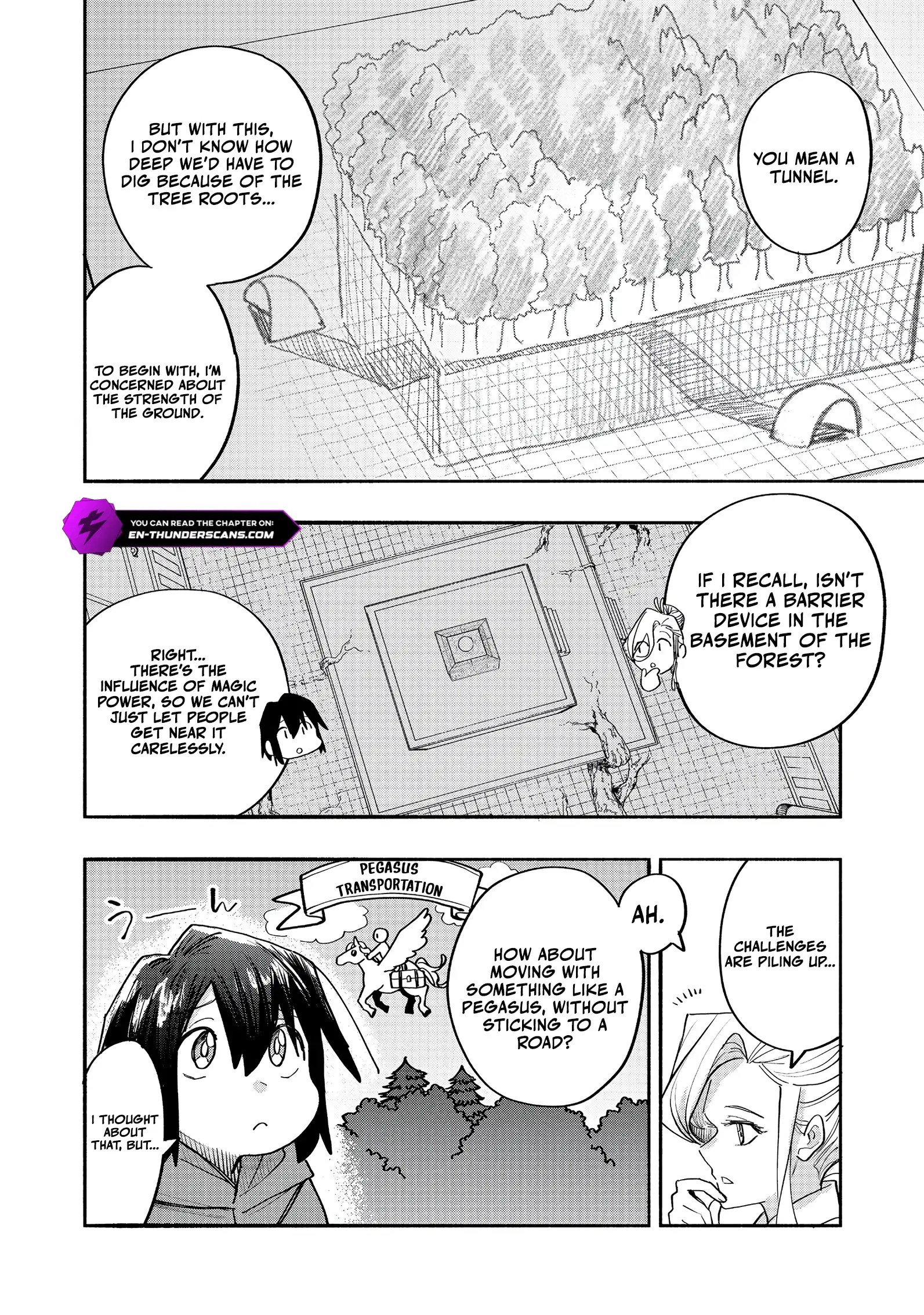 Read Kyou mo E ni Kaita Mochi ga Umai Manga Online