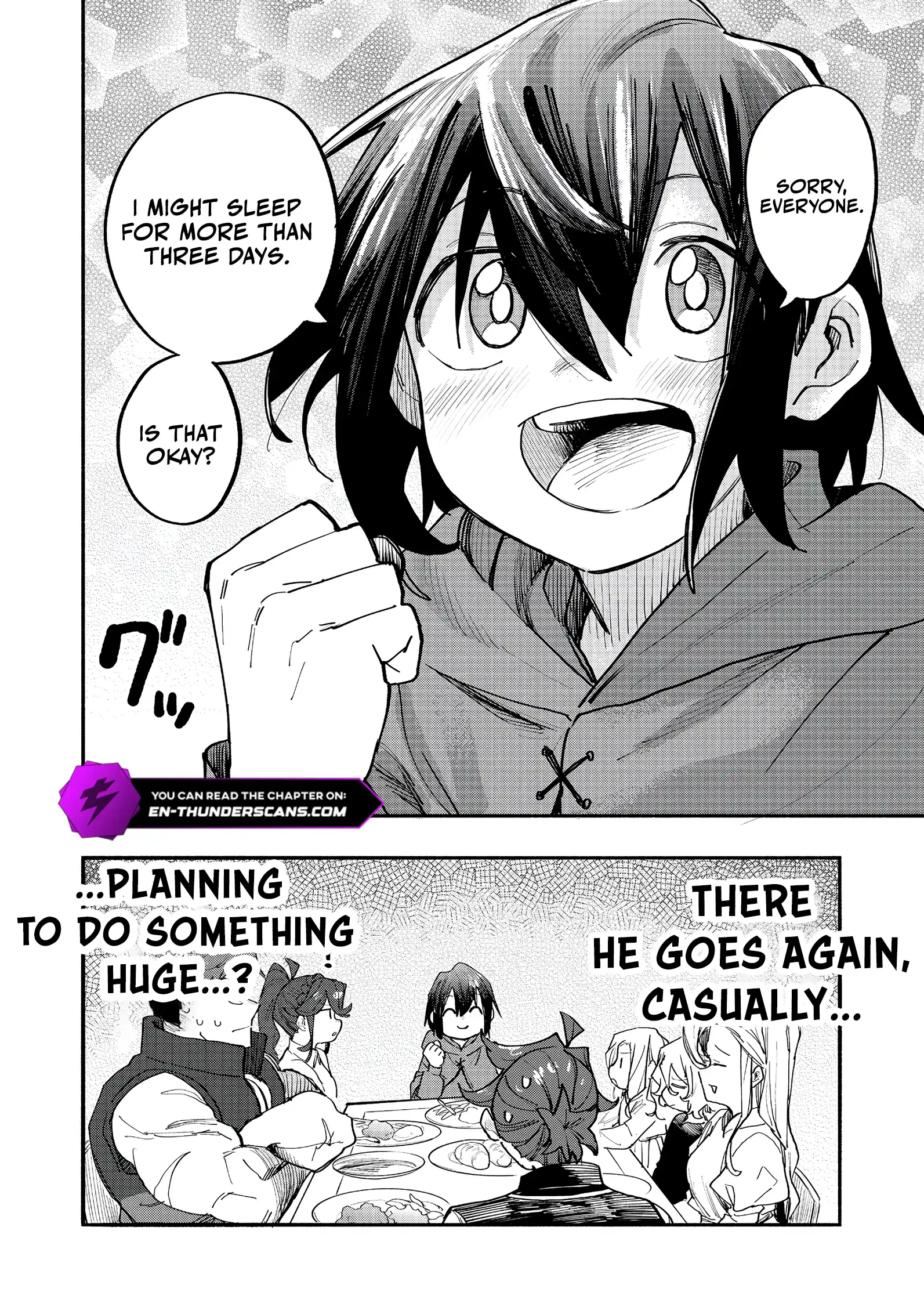 Read Kyou mo E ni Kaita Mochi ga Umai Manga Online