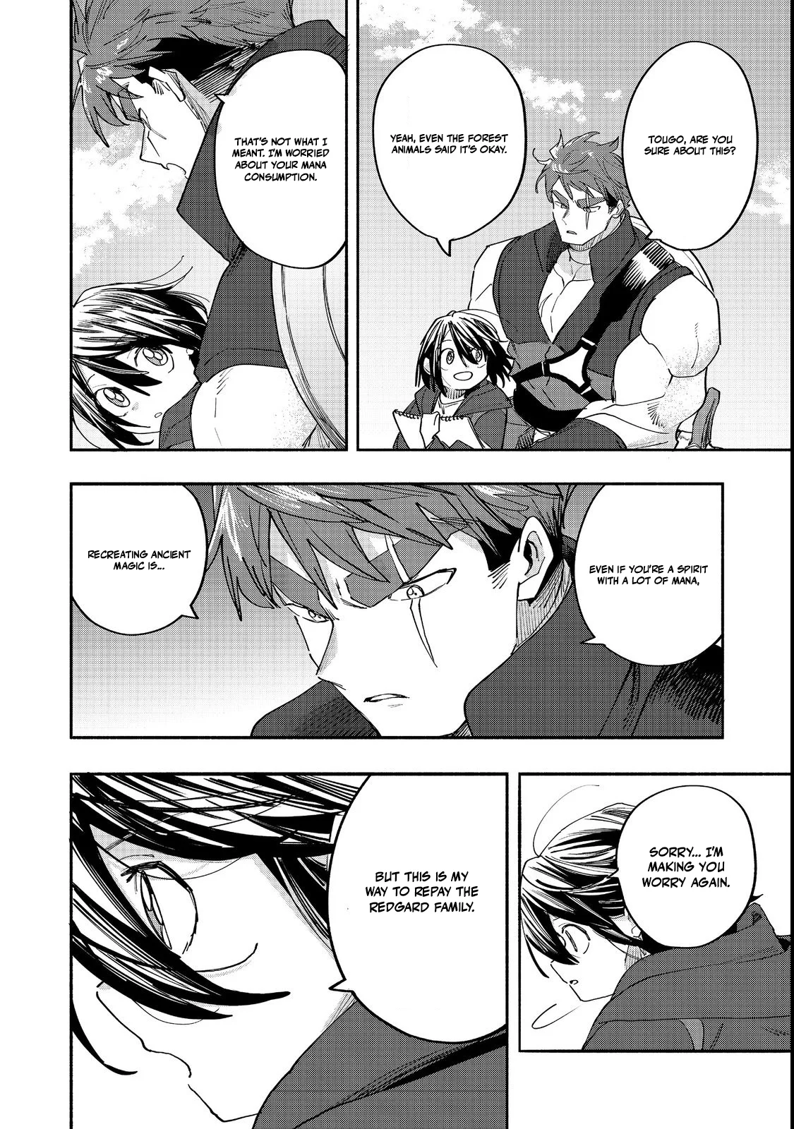 Read Kyou mo E ni Kaita Mochi ga Umai Manga Online