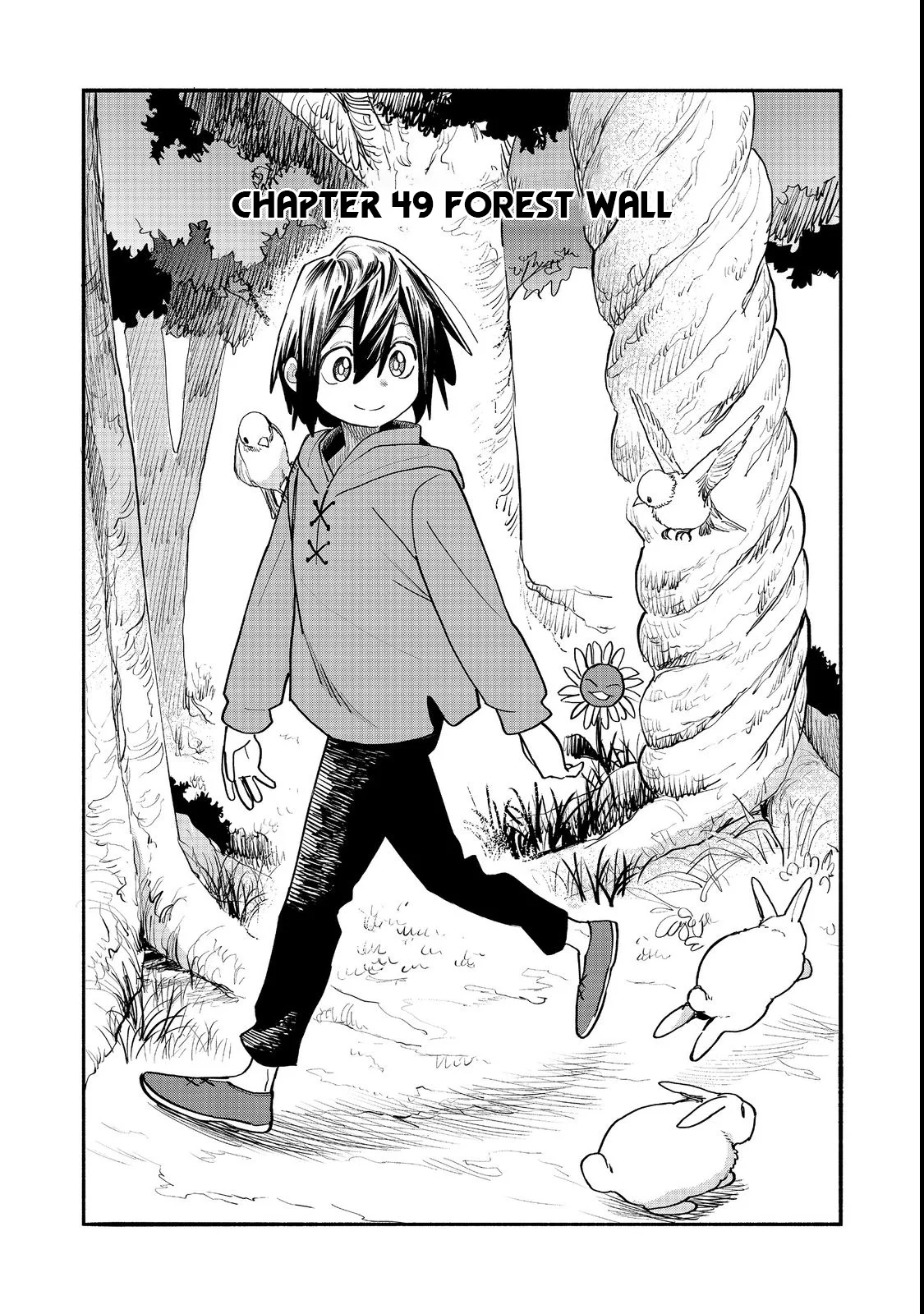 Read Kyou mo E ni Kaita Mochi ga Umai Manga Online