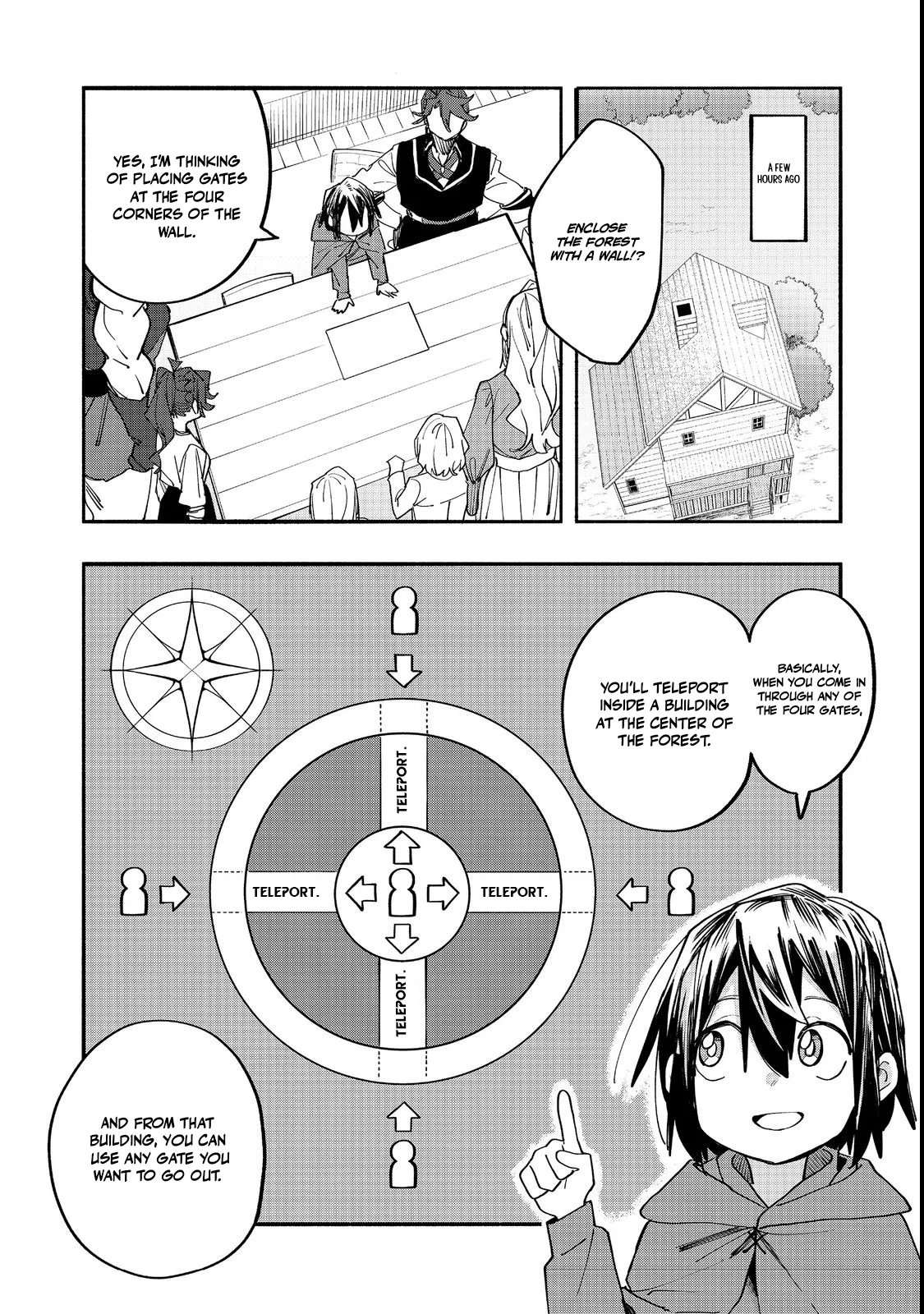 Read Kyou mo E ni Kaita Mochi ga Umai Manga Online
