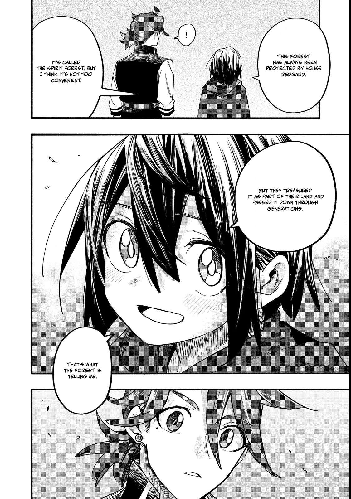 Read Kyou mo E ni Kaita Mochi ga Umai Manga Online