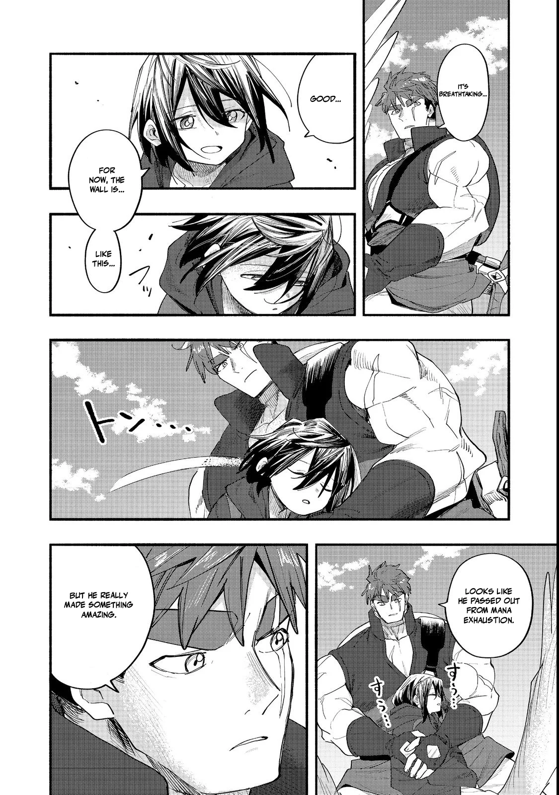 Read Kyou mo E ni Kaita Mochi ga Umai Manga Online