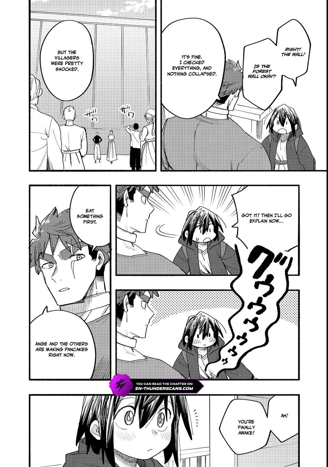 Read Kyou mo E ni Kaita Mochi ga Umai Manga Online