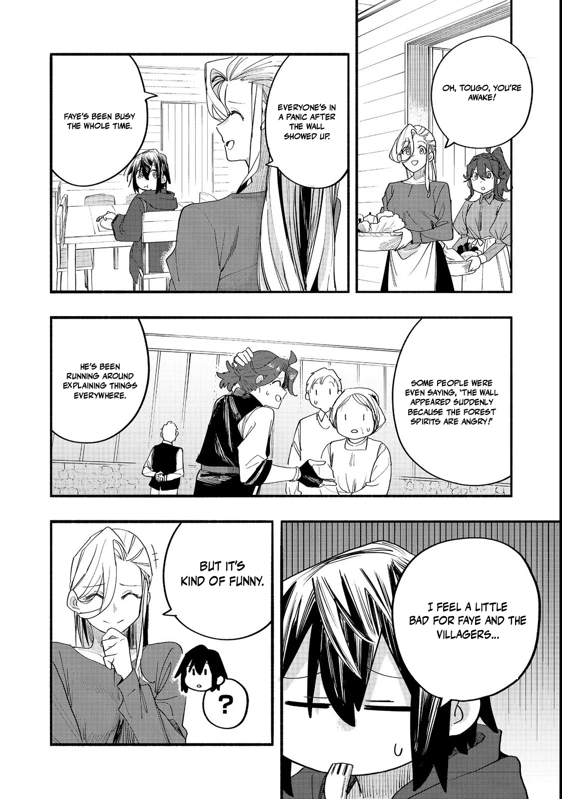Read Kyou mo E ni Kaita Mochi ga Umai Manga Online