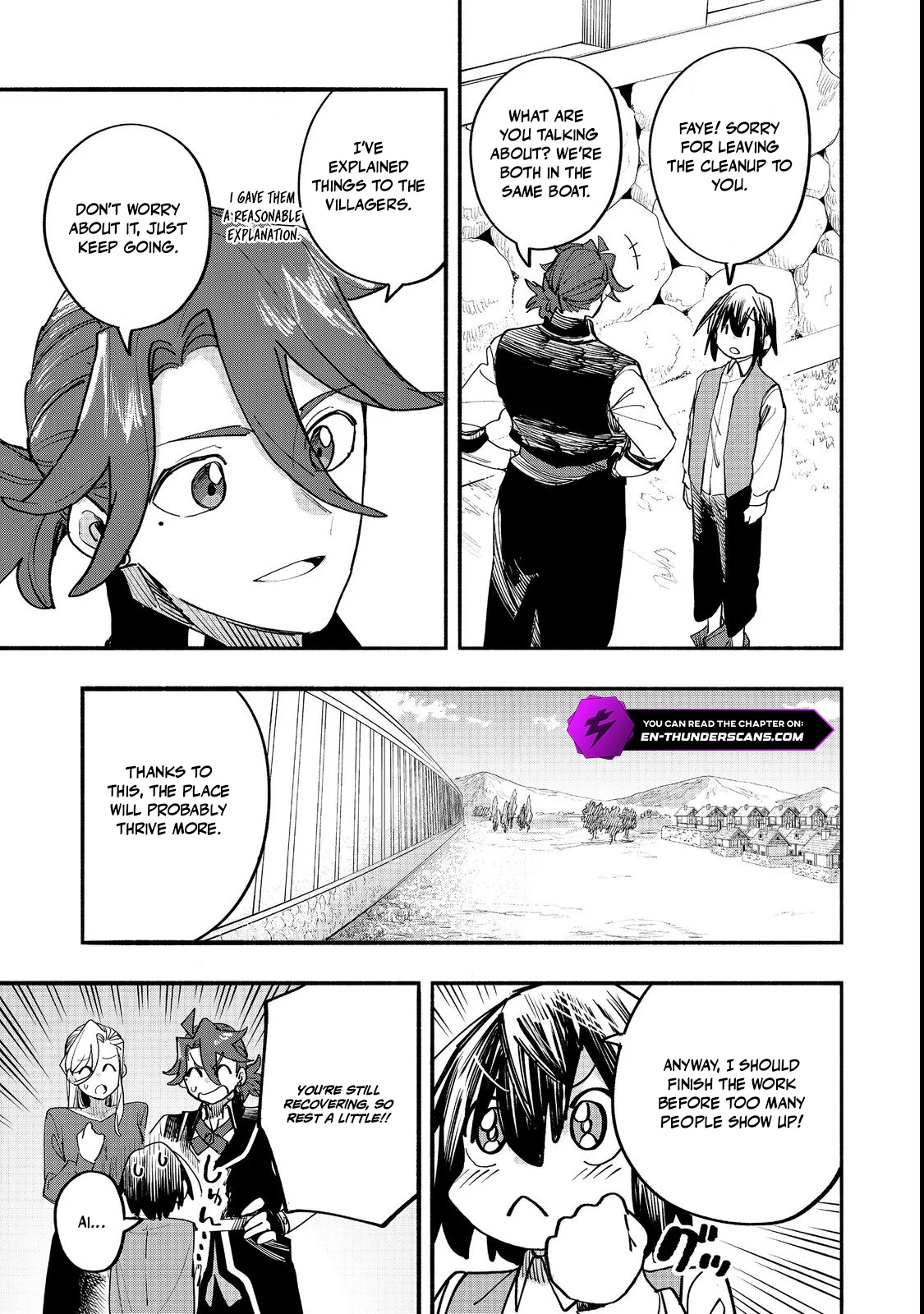 Read Kyou mo E ni Kaita Mochi ga Umai Manga Online