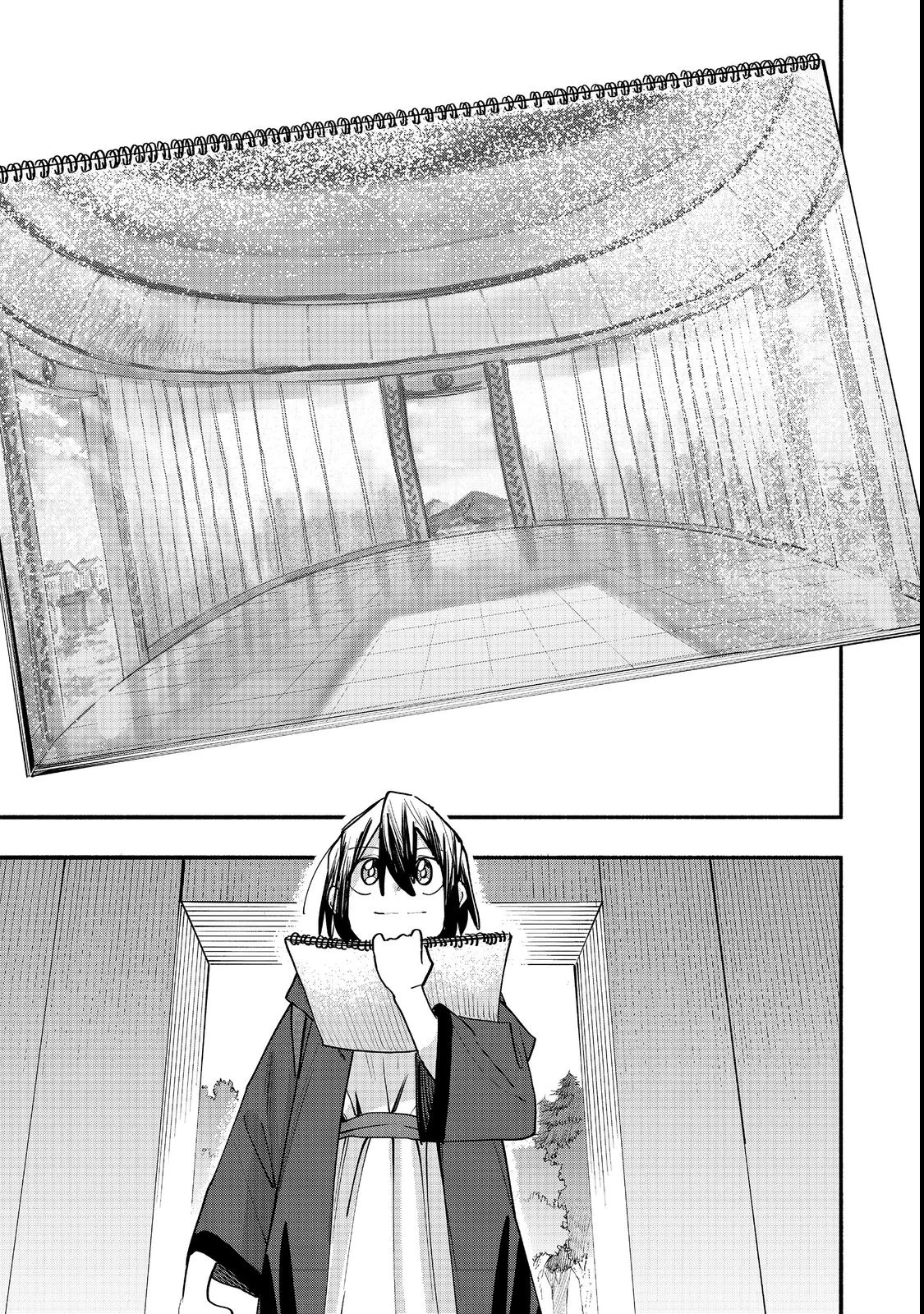 Read Kyou mo E ni Kaita Mochi ga Umai Manga Online