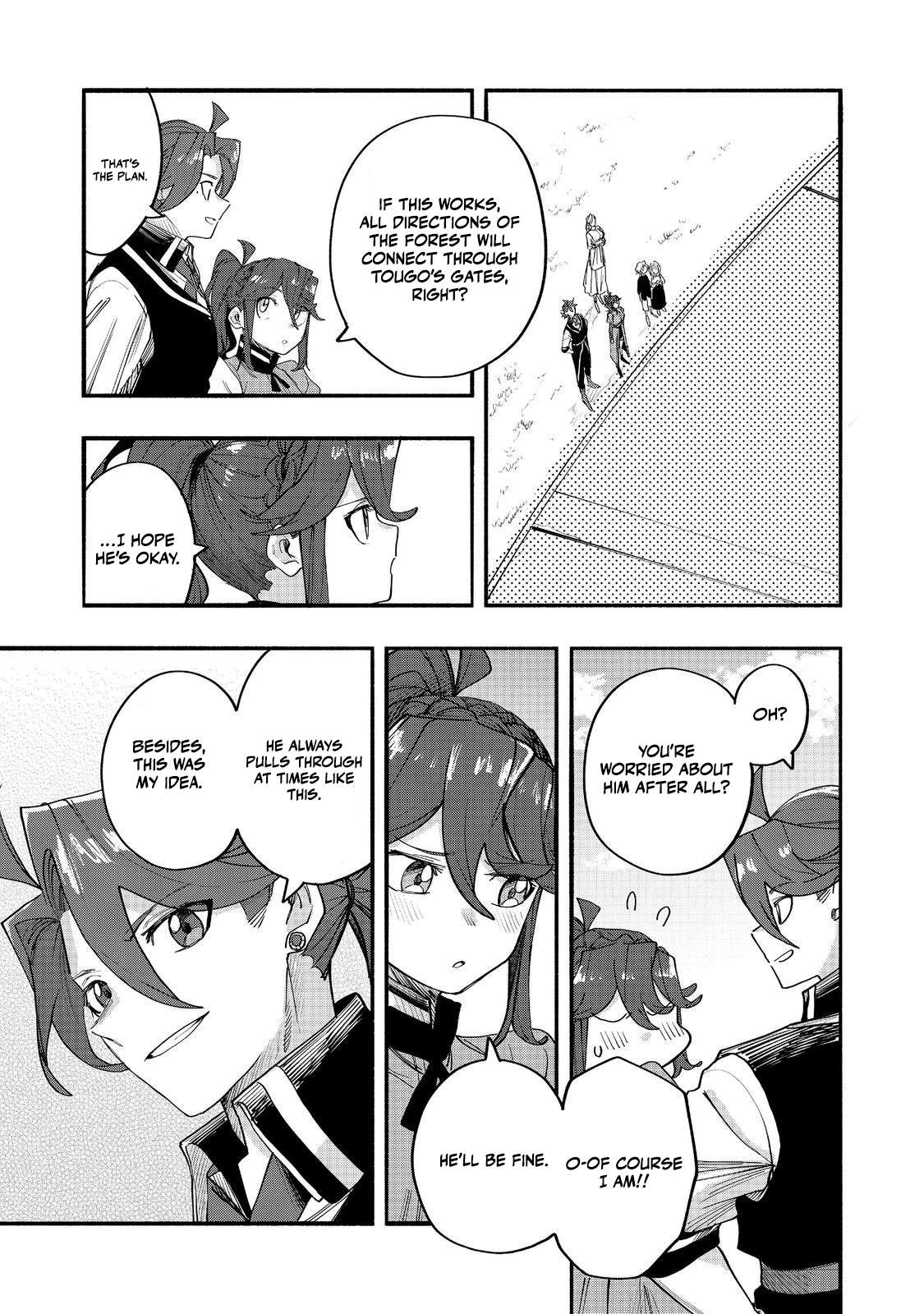Read Kyou mo E ni Kaita Mochi ga Umai Manga Online