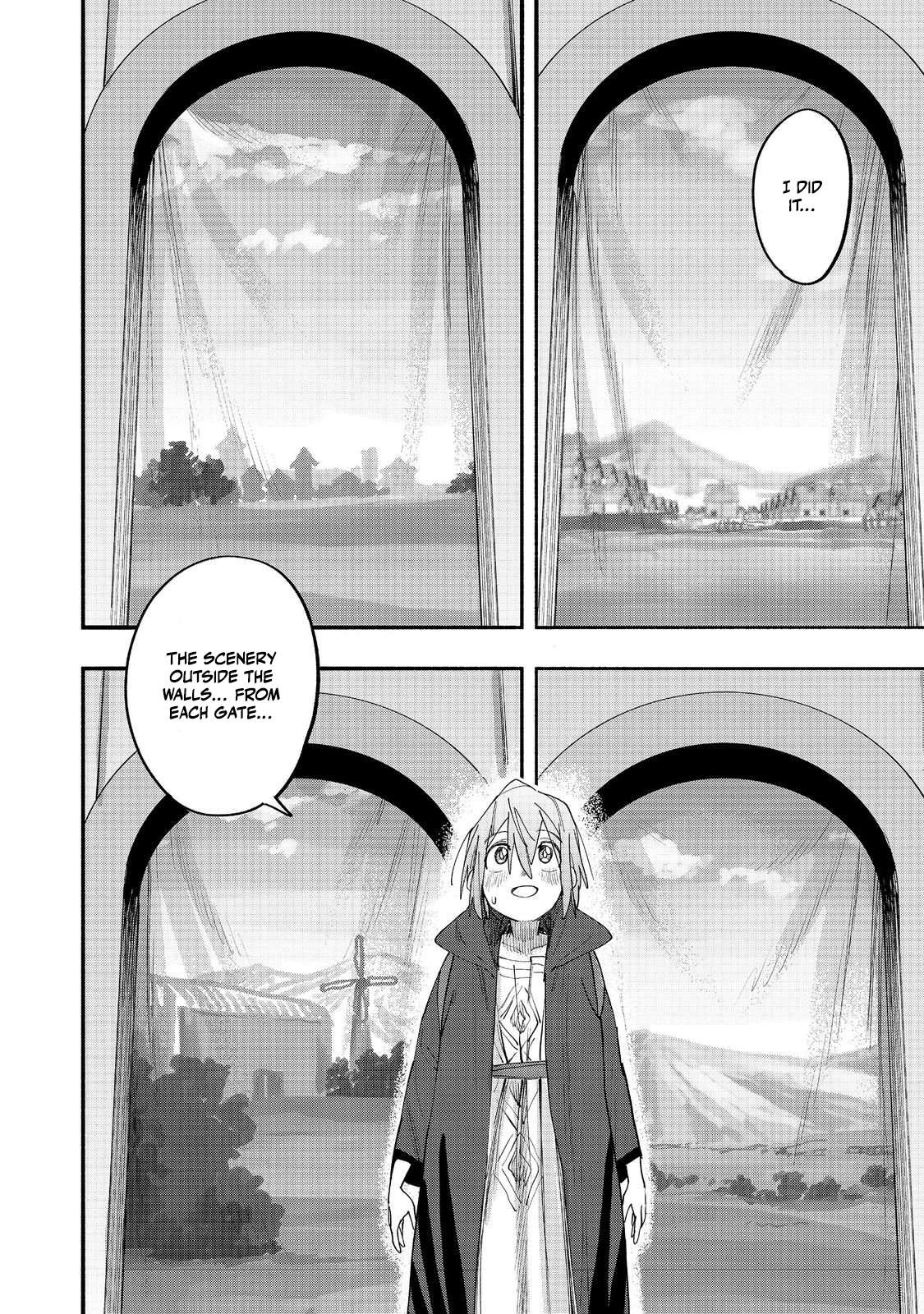 Read Kyou mo E ni Kaita Mochi ga Umai Manga Online
