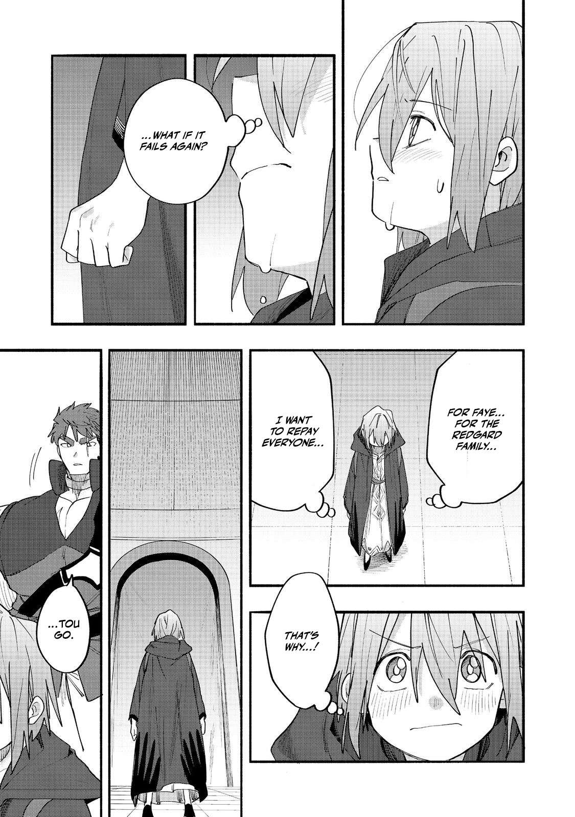 Read Kyou mo E ni Kaita Mochi ga Umai Manga Online