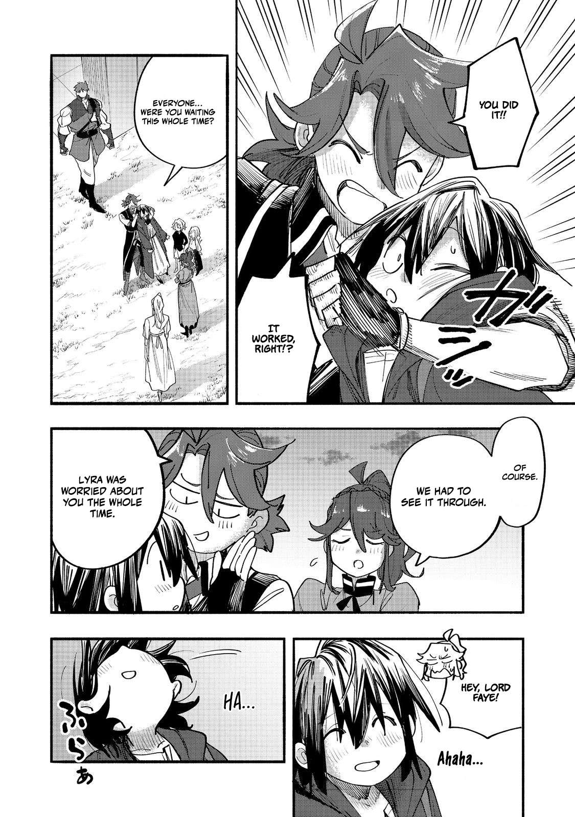 Read Kyou mo E ni Kaita Mochi ga Umai Manga Online