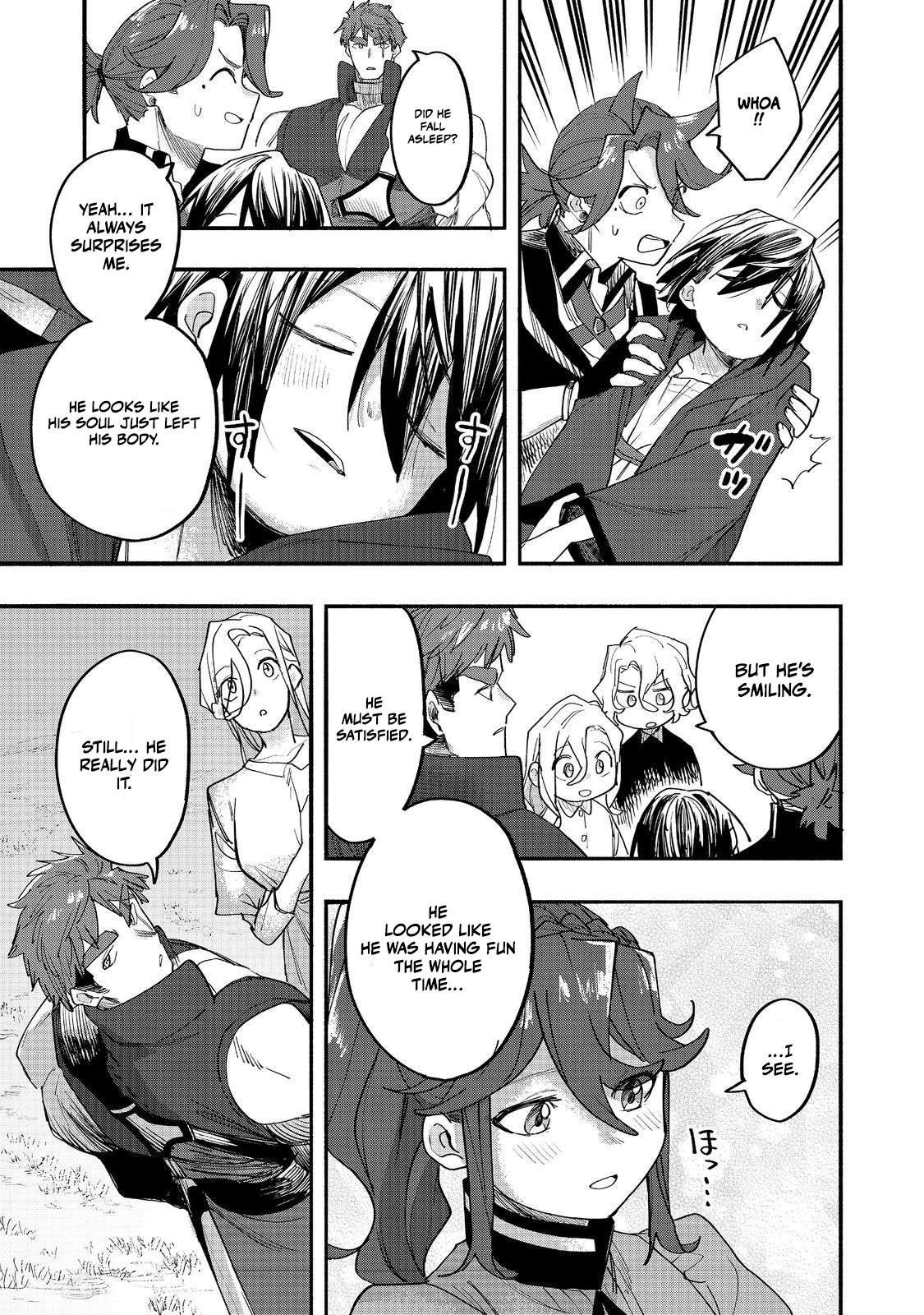 Read Kyou mo E ni Kaita Mochi ga Umai Manga Online
