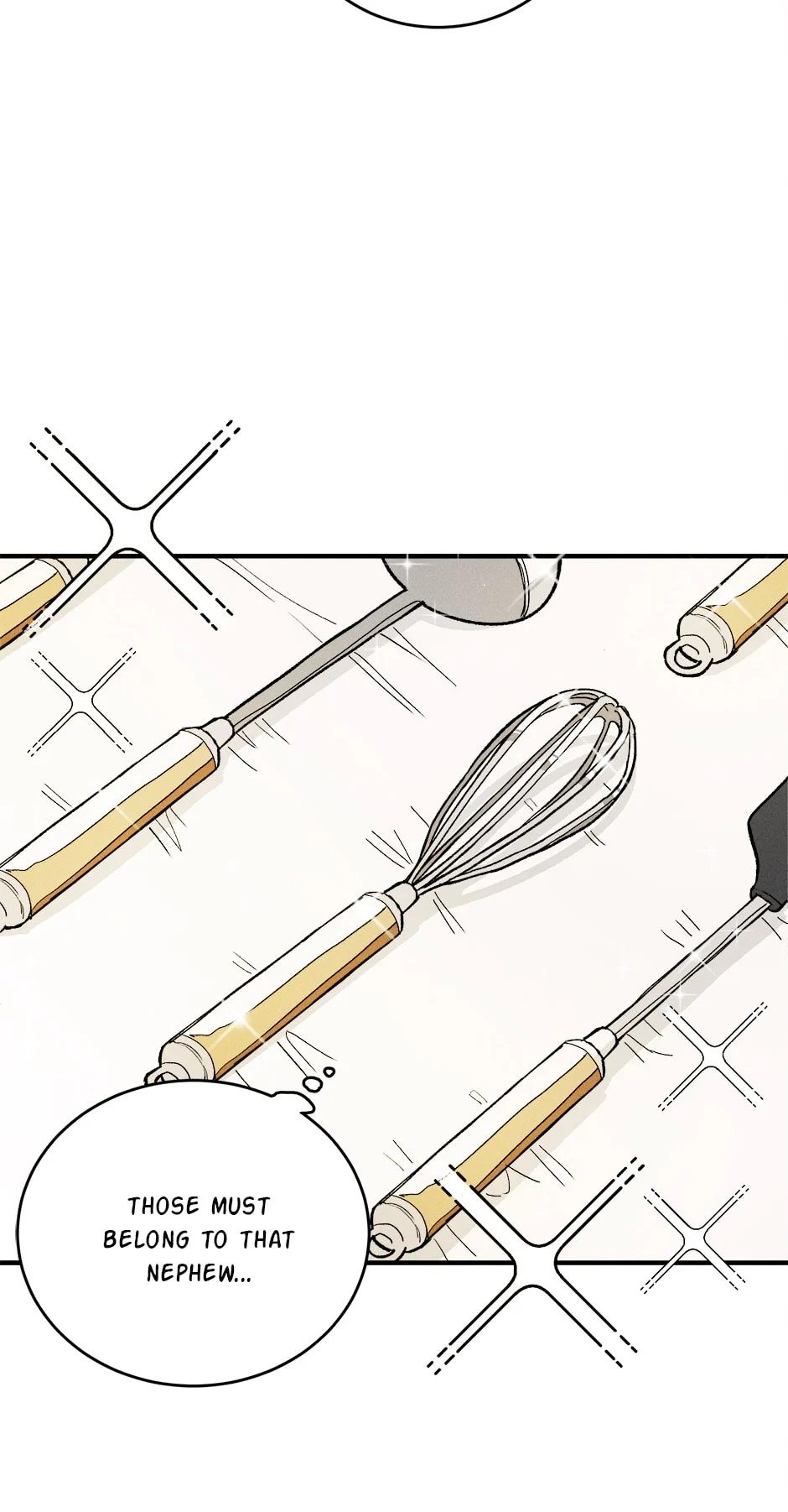 Read Lady Chef Royale Manga Online