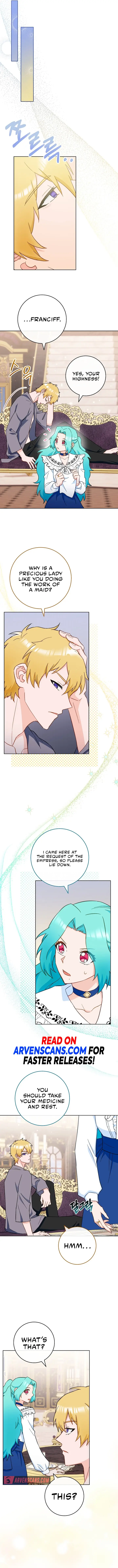 Read Lady Chef Royale Manga Online