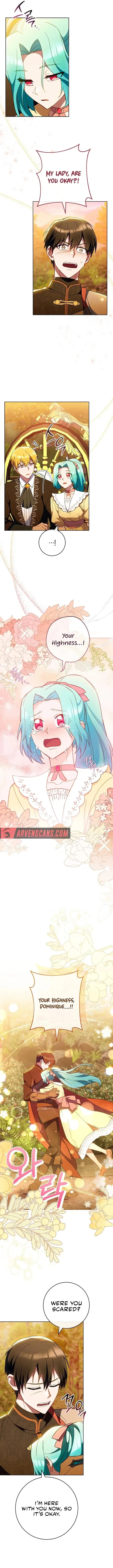 Read Lady Chef Royale Manga Online