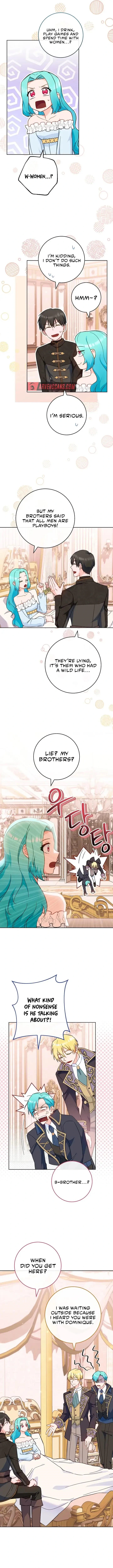 Read Lady Chef Royale Manga Online