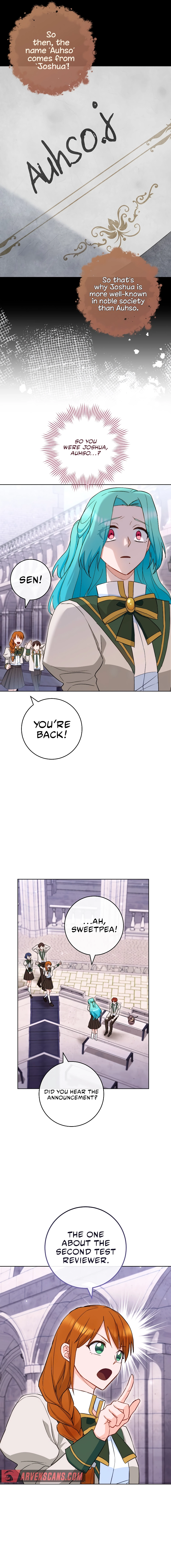 Read Lady Chef Royale Manga Online