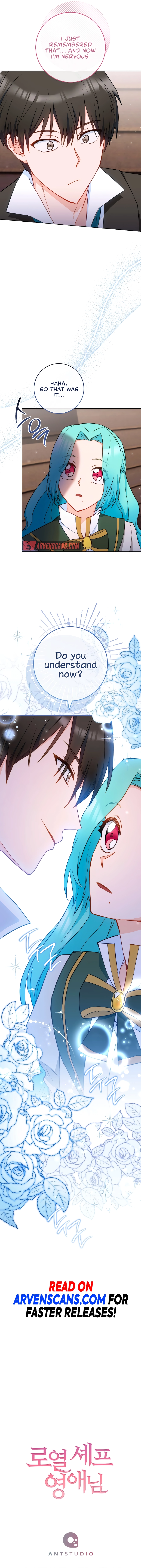 Read Lady Chef Royale Manga Online