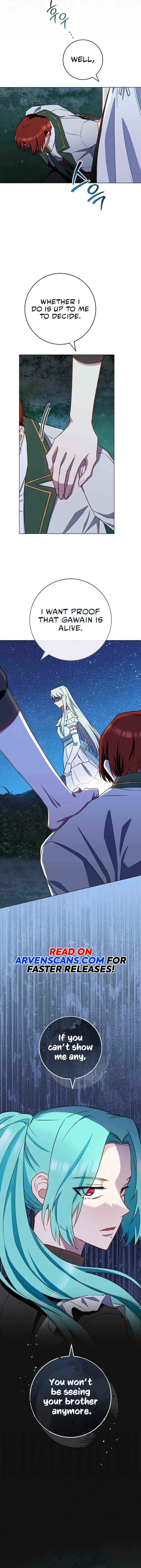 Read Lady Chef Royale Manga Online