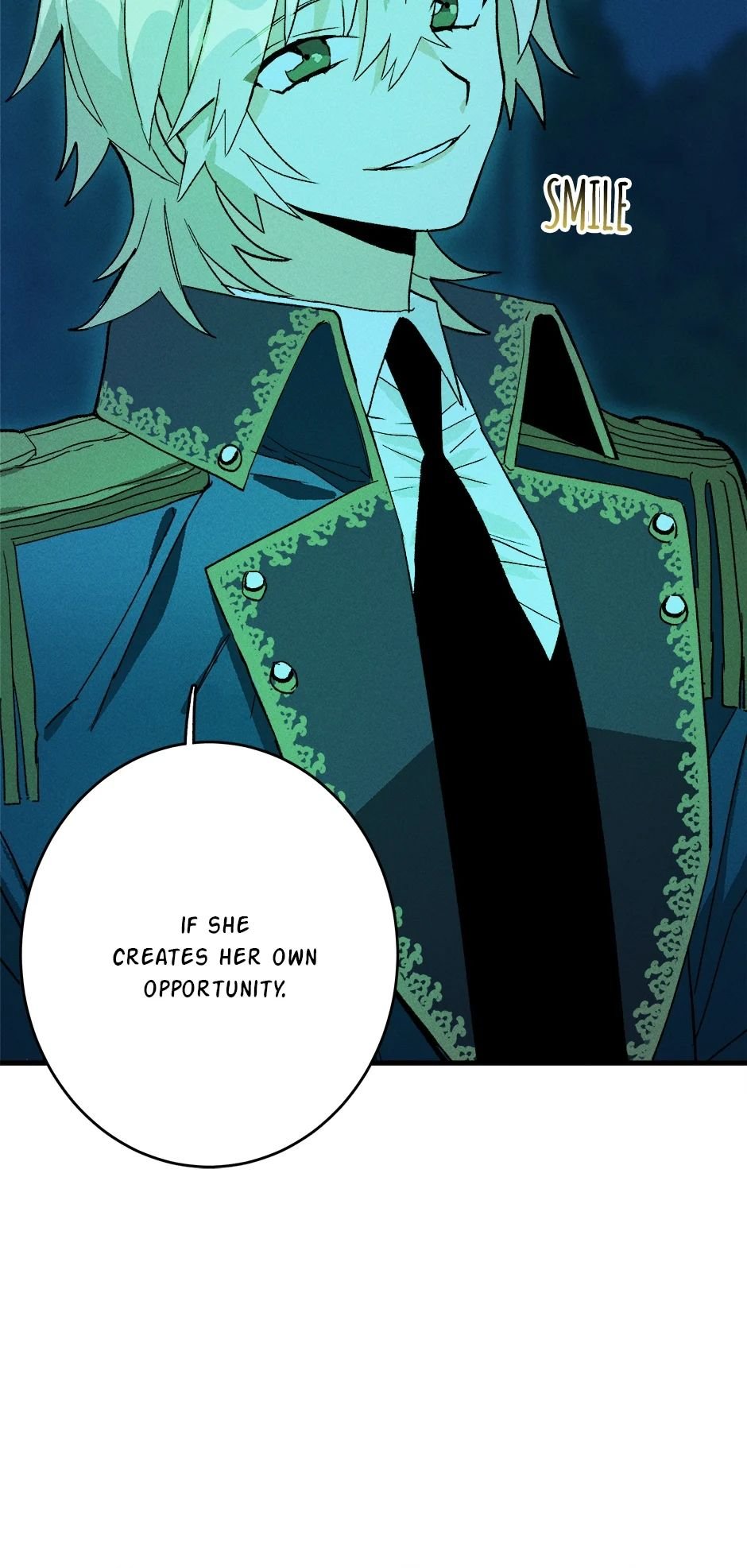 Read Lady Chef Royale Manga Online