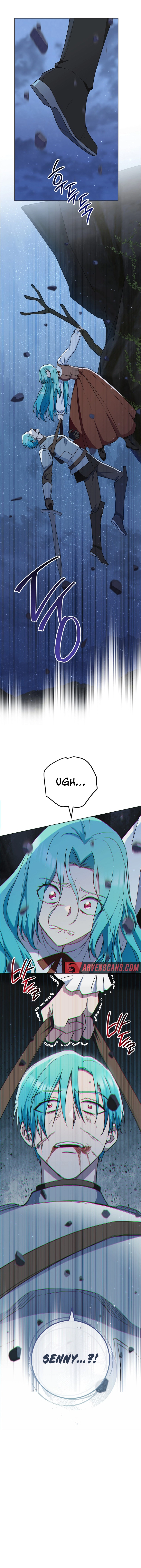 Read Lady Chef Royale Manga Online