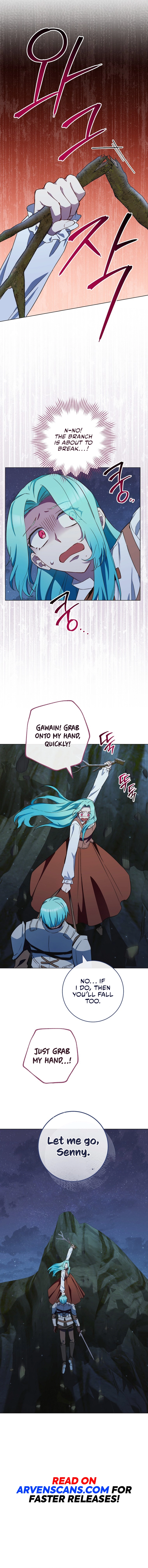 Read Lady Chef Royale Manga Online