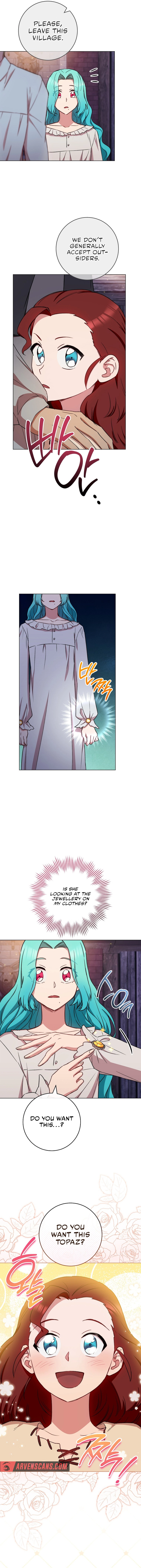 Read Lady Chef Royale Manga Online