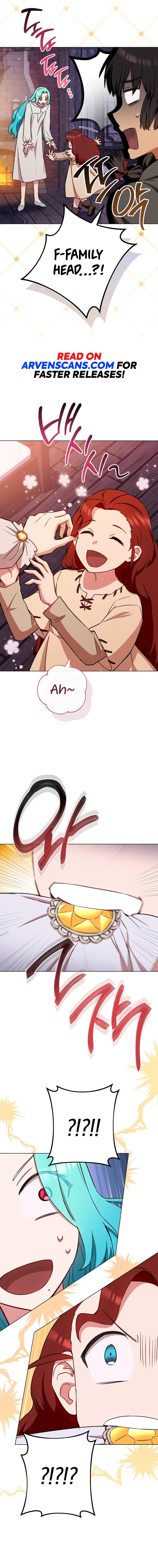 Read Lady Chef Royale Manga Online