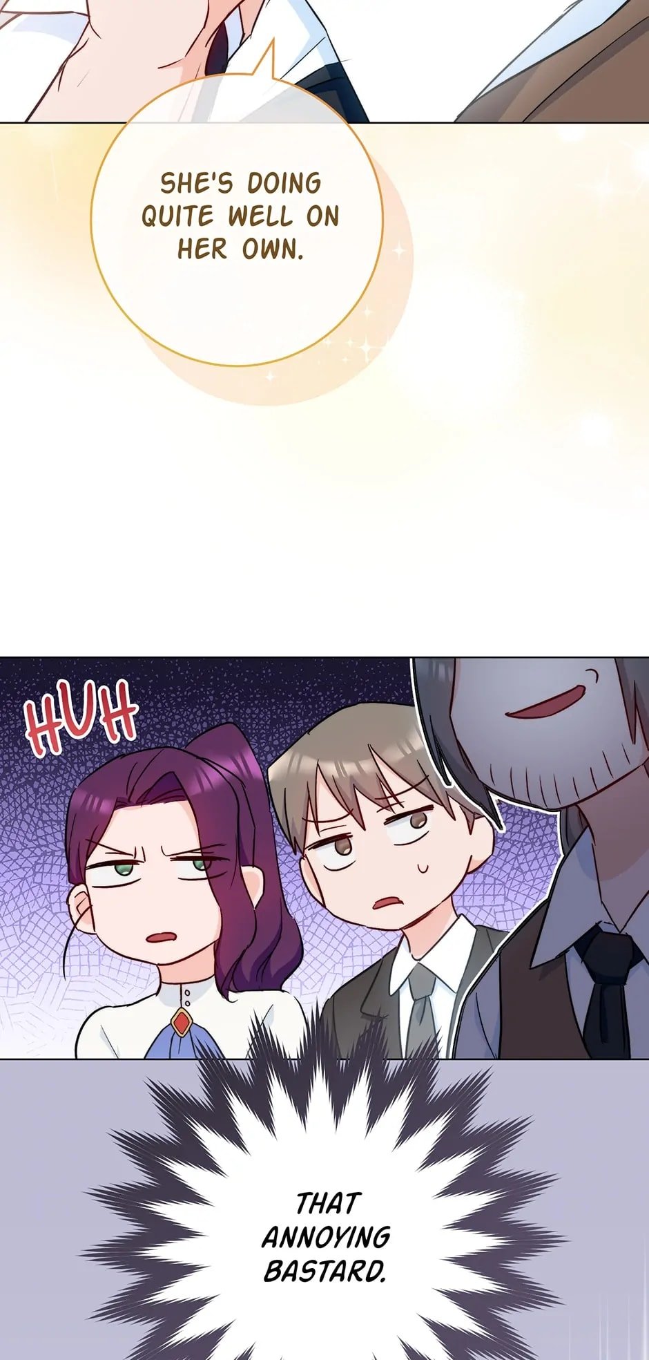 Read Lady Chef Royale Manga Online