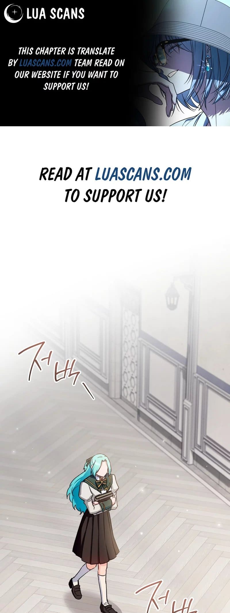 Read Lady Chef Royale Manga Online