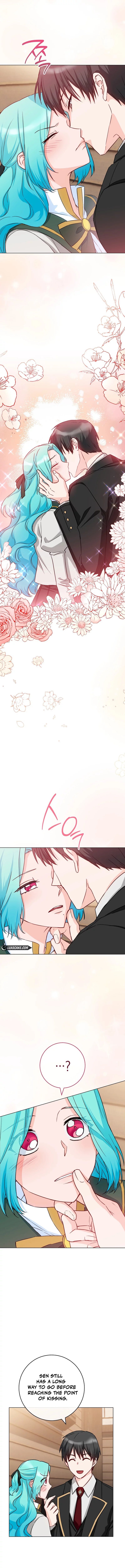 Read Lady Chef Royale Manga Online