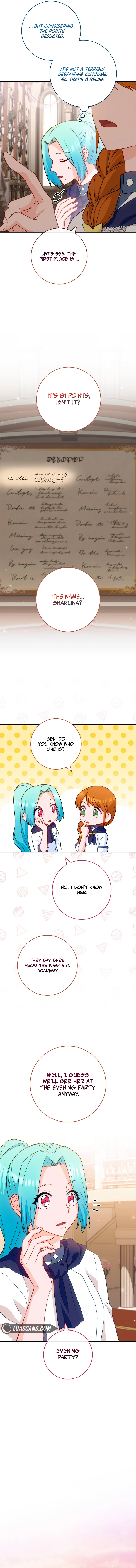 Read Lady Chef Royale Manga Online